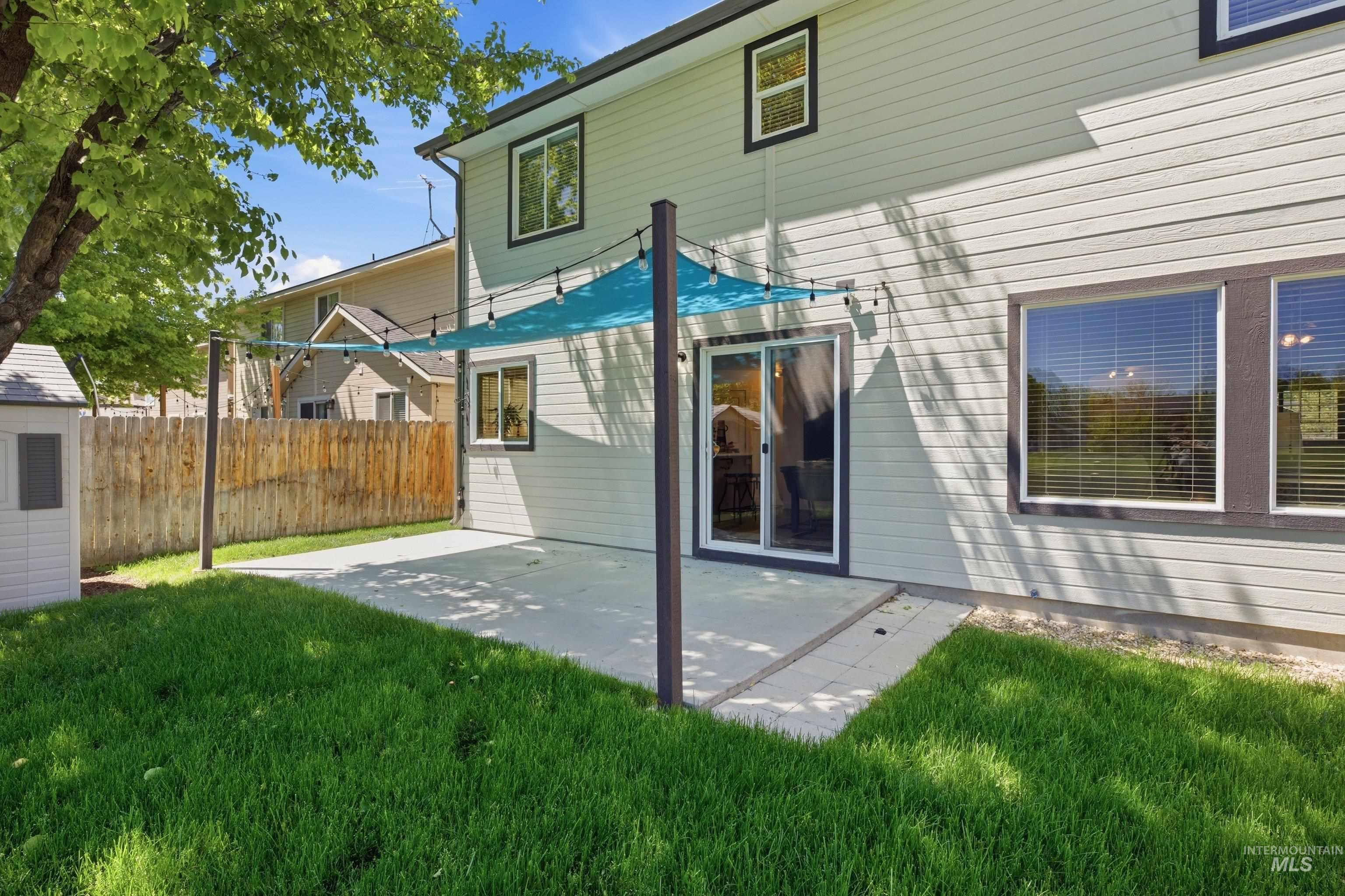 6506 S Warwickshire Ave, Boise, Idaho 83709, 4 Bedrooms, 2.5 Bathrooms, Residential For Sale, Price $475,000,MLS 98986414