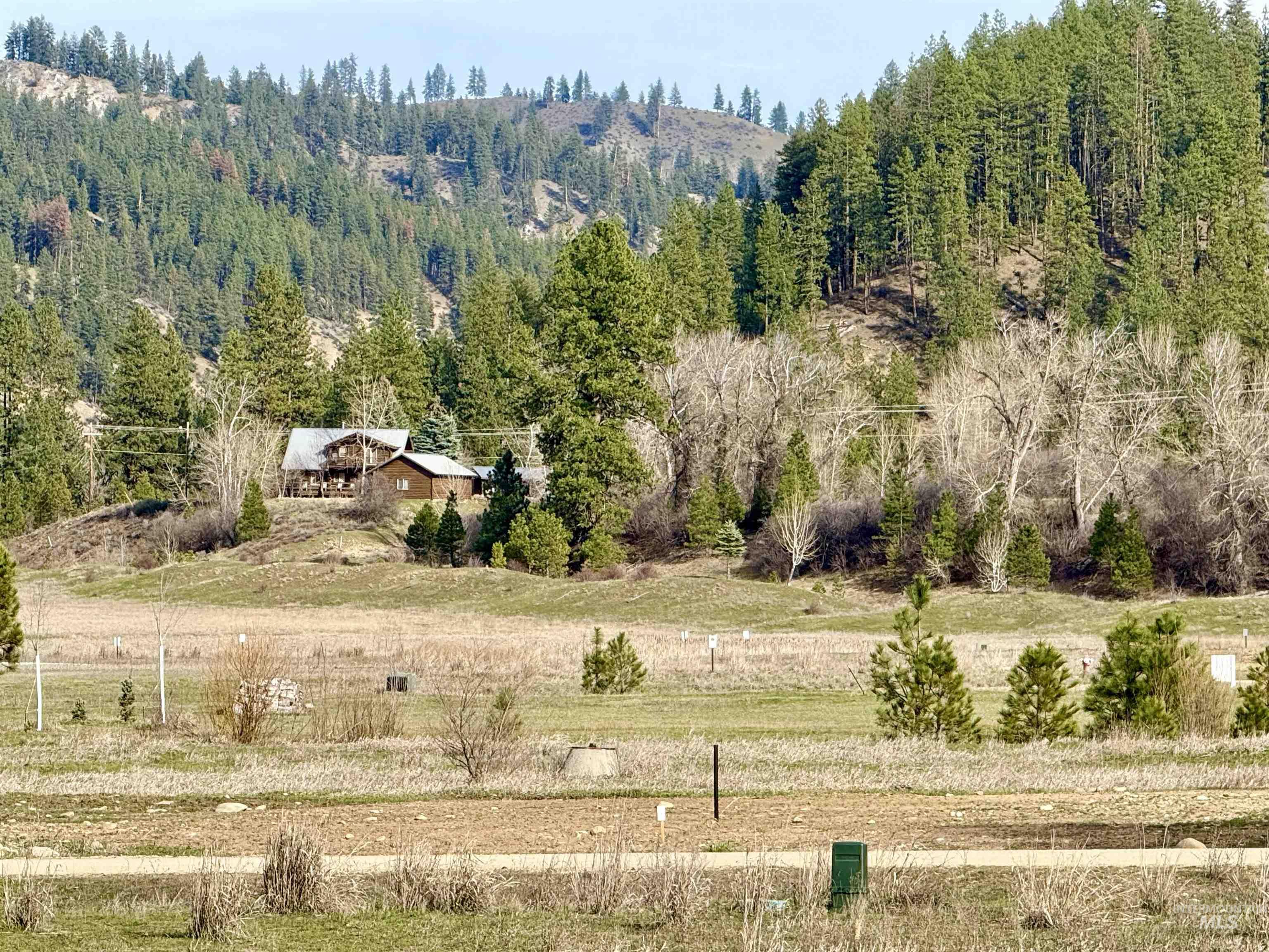 TBD Lot 4 Wapiti Court, Garden Valley, Idaho 83622, 3 Bedrooms, 2 Bathrooms, Residential For Sale, Price $637,500,MLS 98986415