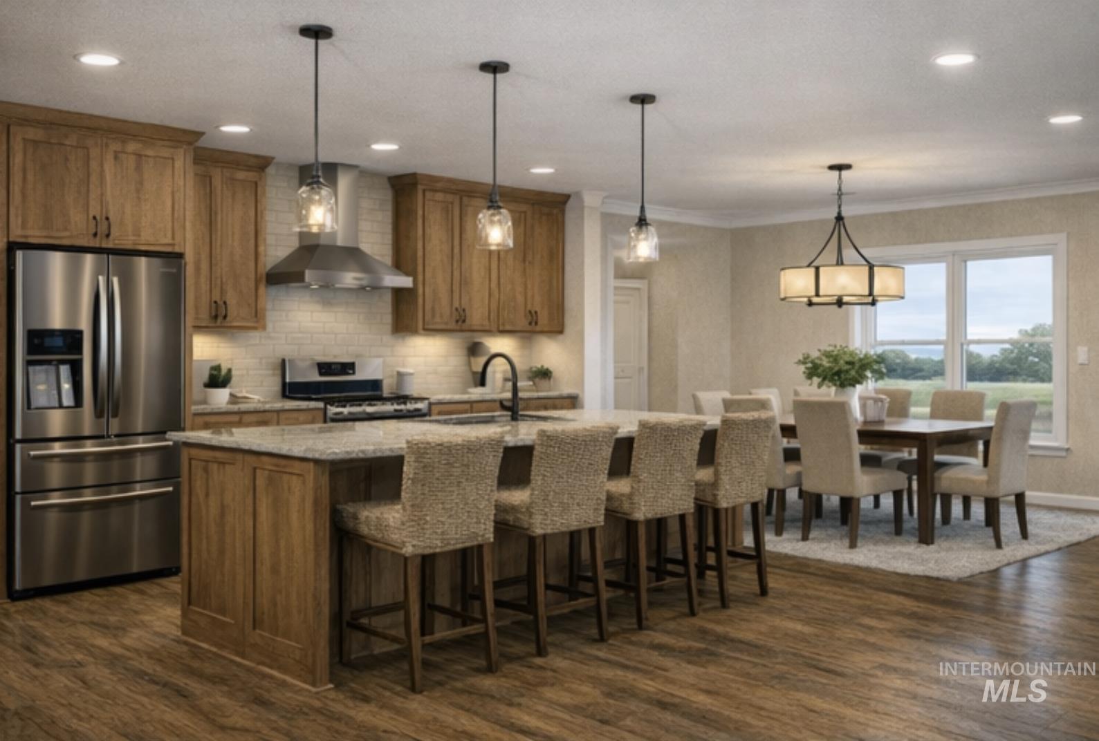 TBD Lot 4 Wapiti Court, Garden Valley, Idaho 83622, 3 Bedrooms, 2 Bathrooms, Residential For Sale, Price $637,500,MLS 98986415