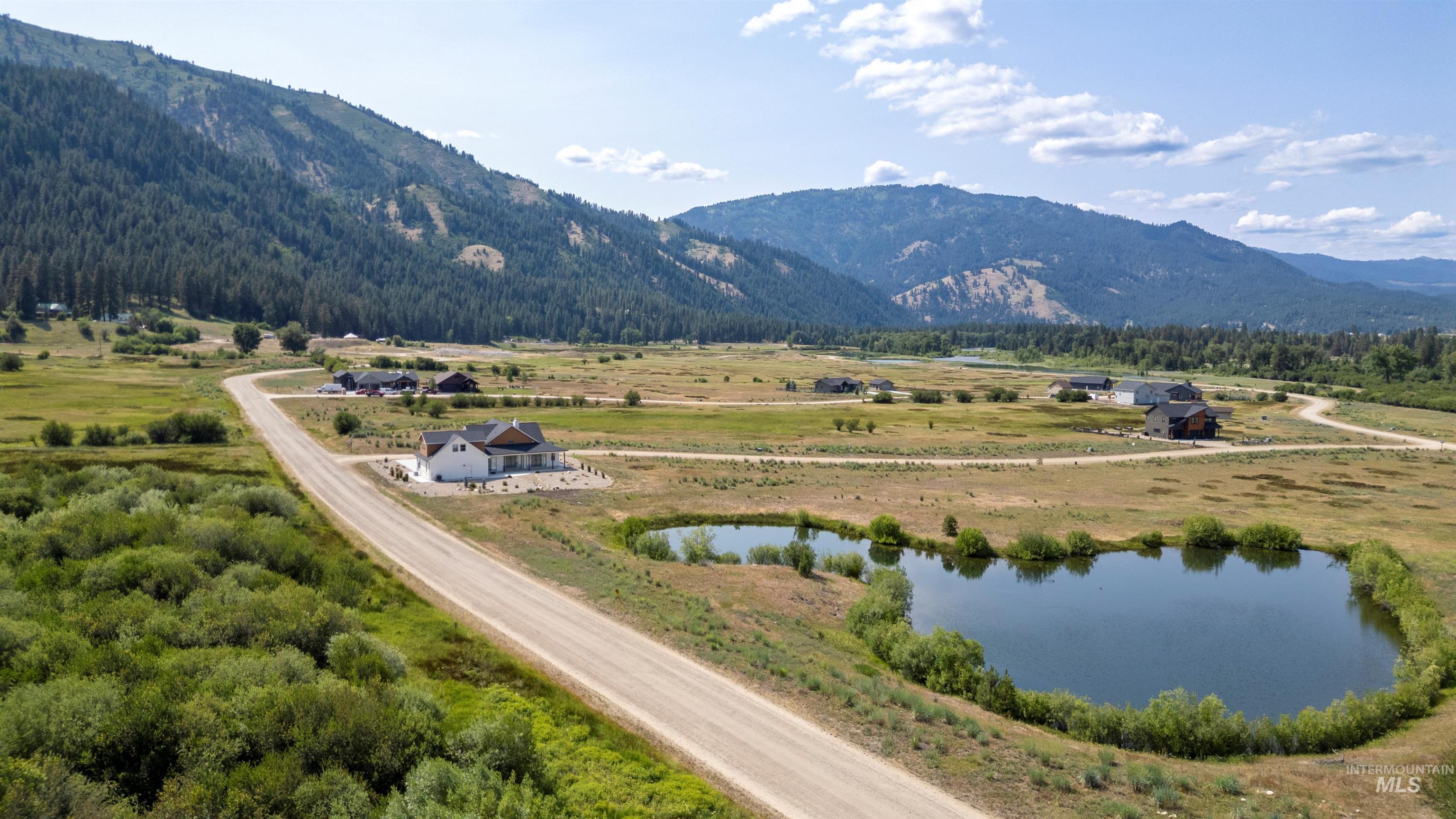 TBD Lot 4 Wapiti Court, Garden Valley, Idaho 83622, 3 Bedrooms, 2 Bathrooms, Residential For Sale, Price $637,500,MLS 98986415