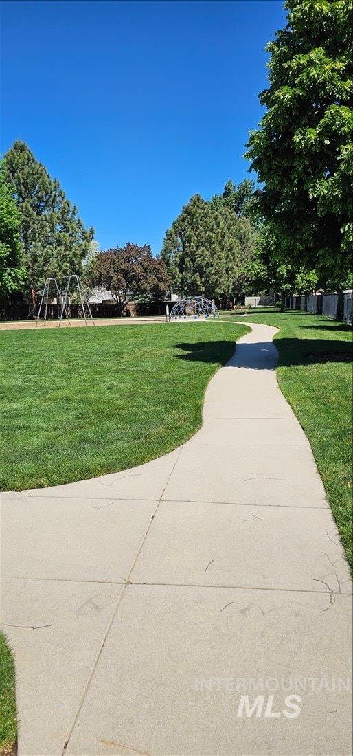 1945 N Justin Ave, Meridian, Idaho 83646, 4 Bedrooms, 2.5 Bathrooms, Residential For Sale, Price $465,000,MLS 98986416