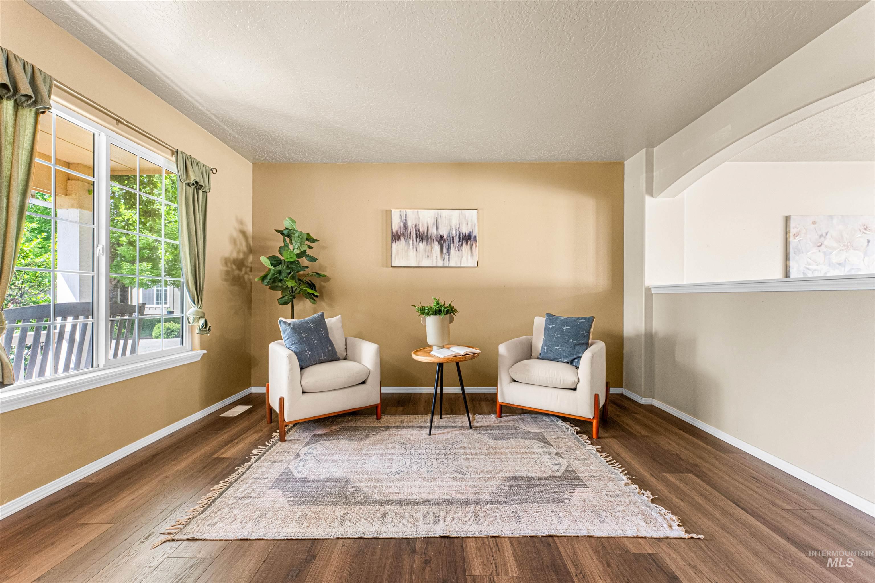 3630 S Murlo Ave., Meridian, Idaho 83642-4858, 4 Bedrooms, 2.5 Bathrooms, Residential For Sale, Price $489,900,MLS 98986417