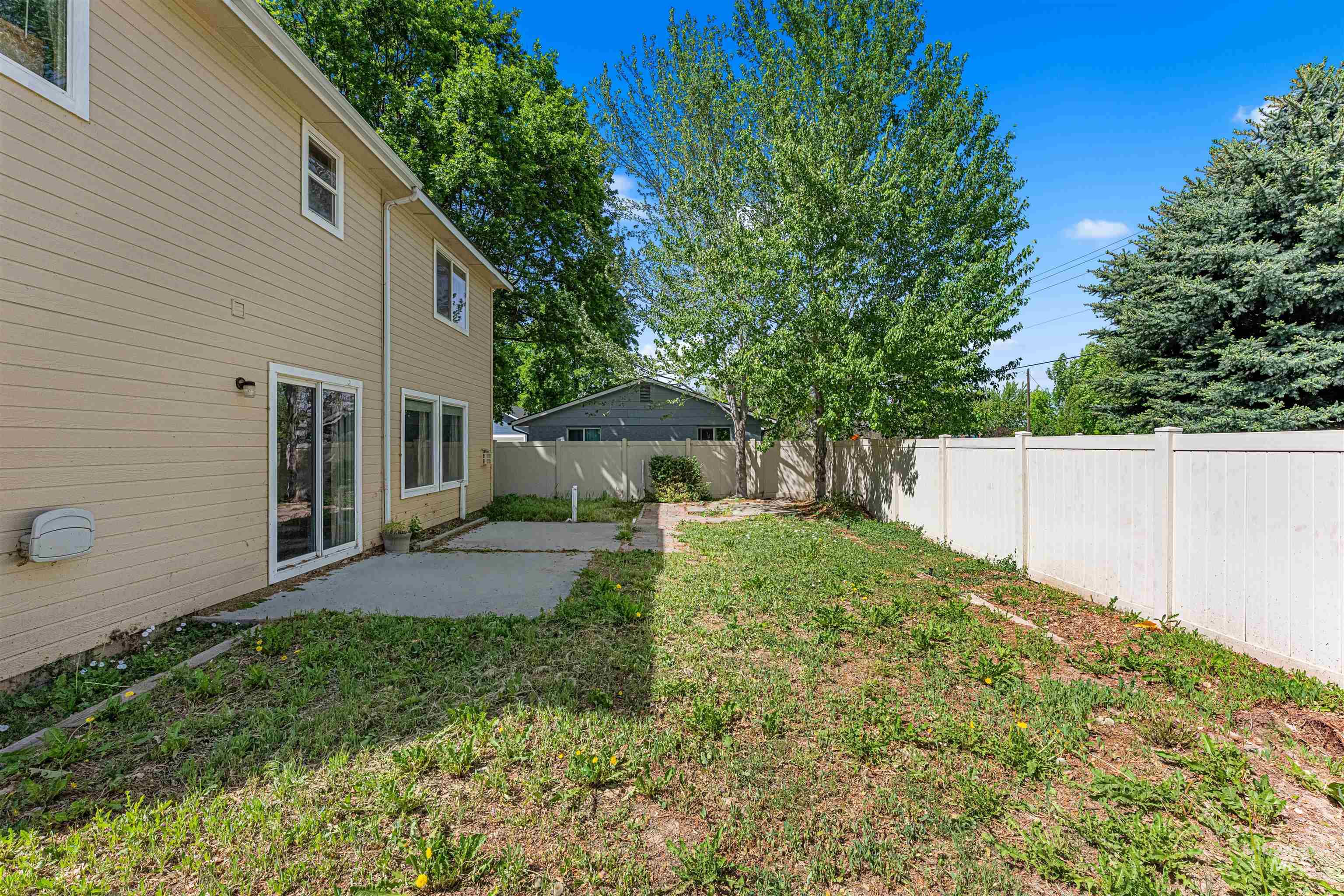 3630 S Murlo Ave., Meridian, Idaho 83642-4858, 4 Bedrooms, 2.5 Bathrooms, Residential For Sale, Price $489,900,MLS 98986417