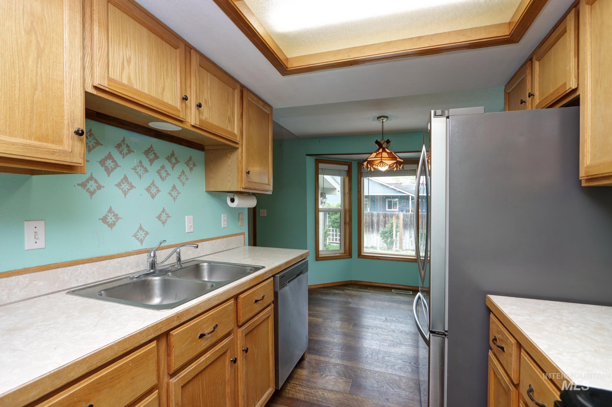 1345 Rosewood, Mountain Home, Idaho 83647, 3 Bedrooms, 2 Bathrooms, Residential For Sale, Price $339,000,MLS 98986419