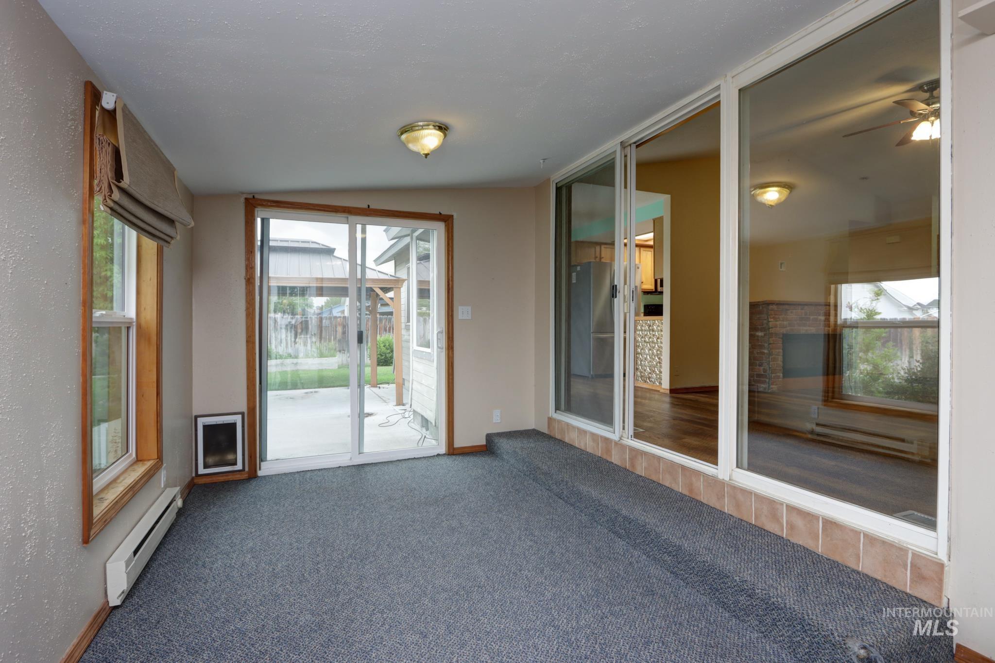 1345 Rosewood, Mountain Home, Idaho 83647, 3 Bedrooms, 2 Bathrooms, Residential For Sale, Price $339,000,MLS 98986419