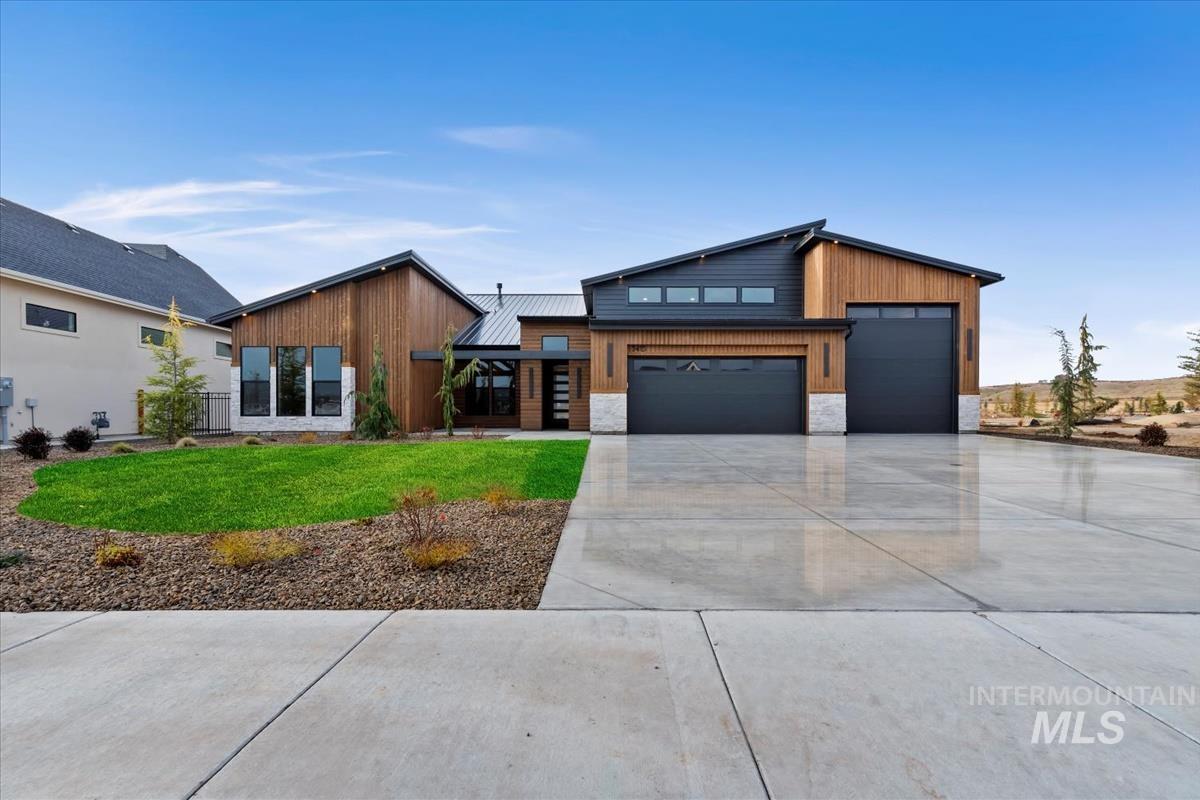 3415 N Harvest Moon Way, Eagle, Idaho 83616, 4 Bedrooms, 3.5 Bathrooms, Residential For Sale, Price $1,999,900, 98986423