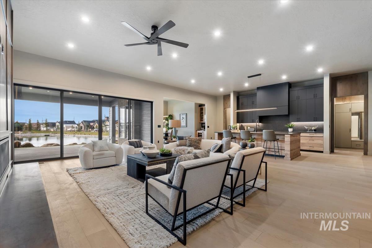 3415 N Harvest Moon Way, Eagle, Idaho 83616, 4 Bedrooms, 3.5 Bathrooms, Residential For Sale, Price $1,999,900, 98986423
