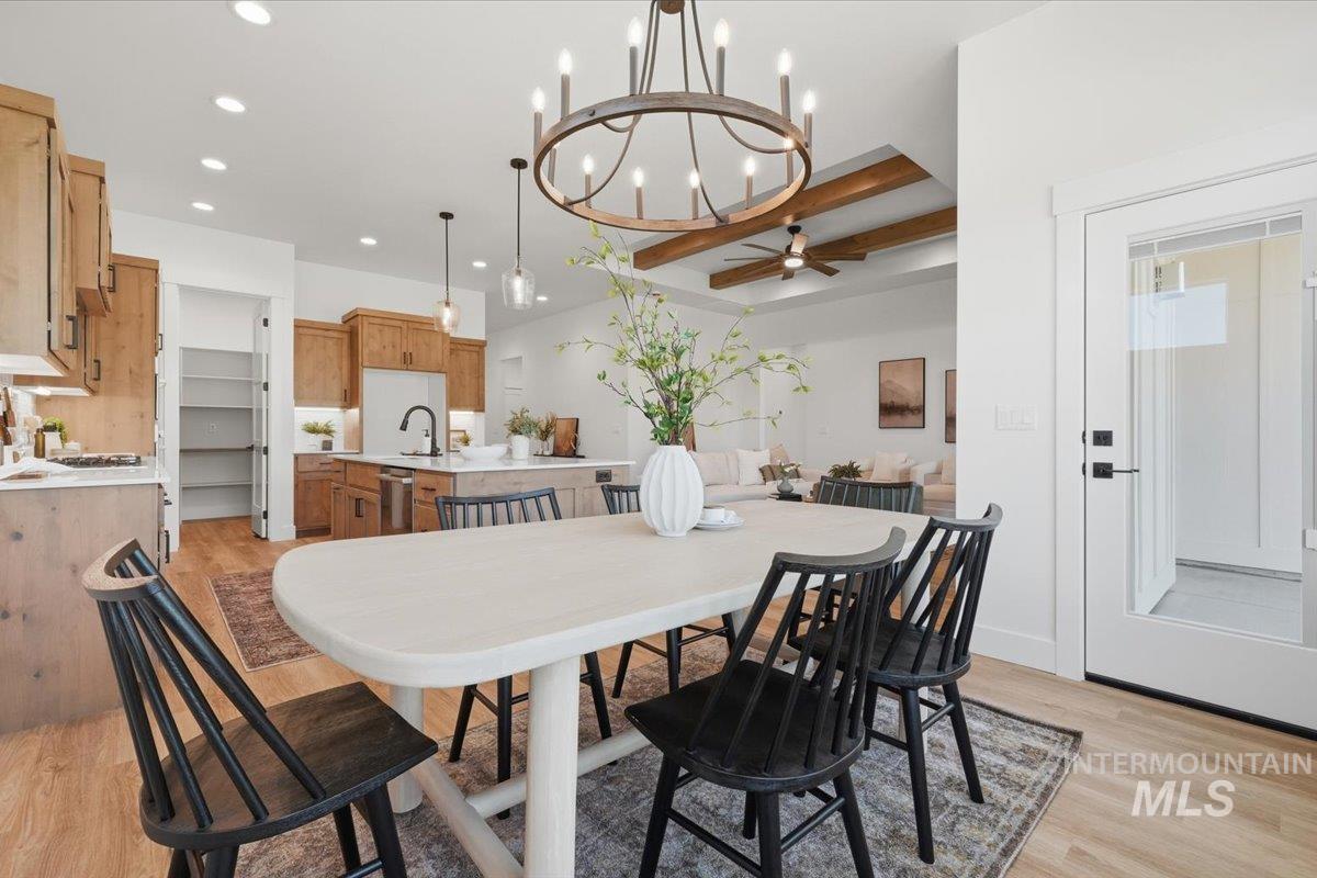 580 W Millstone St, Middleton, Idaho 83644, 3 Bedrooms, 2.5 Bathrooms, Residential For Sale, Price $639,900, 98986424