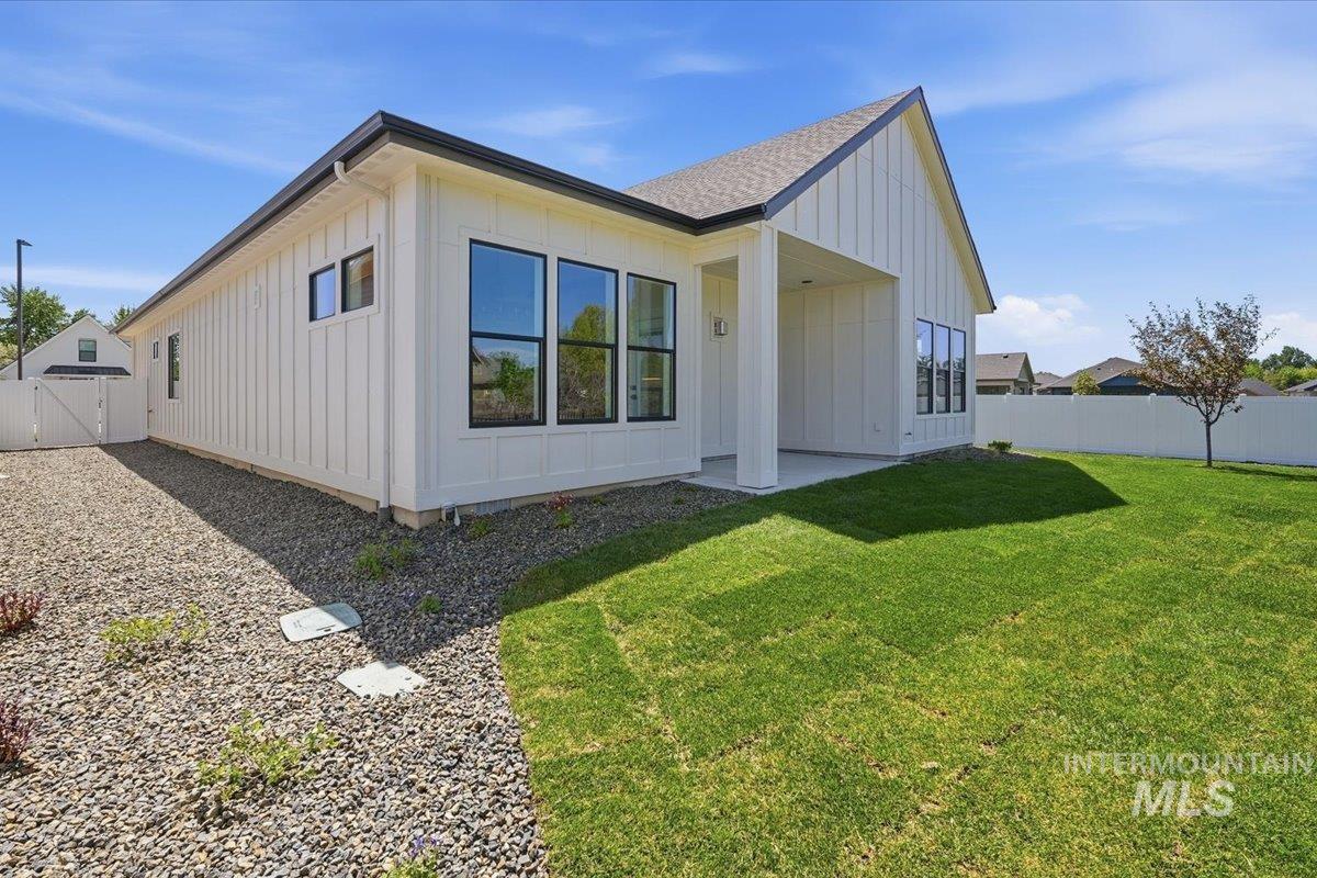 580 W Millstone St, Middleton, Idaho 83644, 3 Bedrooms, 2.5 Bathrooms, Residential For Sale, Price $639,900, 98986424