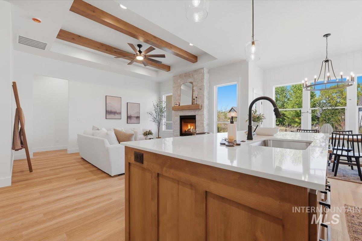 580 W Millstone St, Middleton, Idaho 83644, 3 Bedrooms, 2.5 Bathrooms, Residential For Sale, Price $639,900, 98986424
