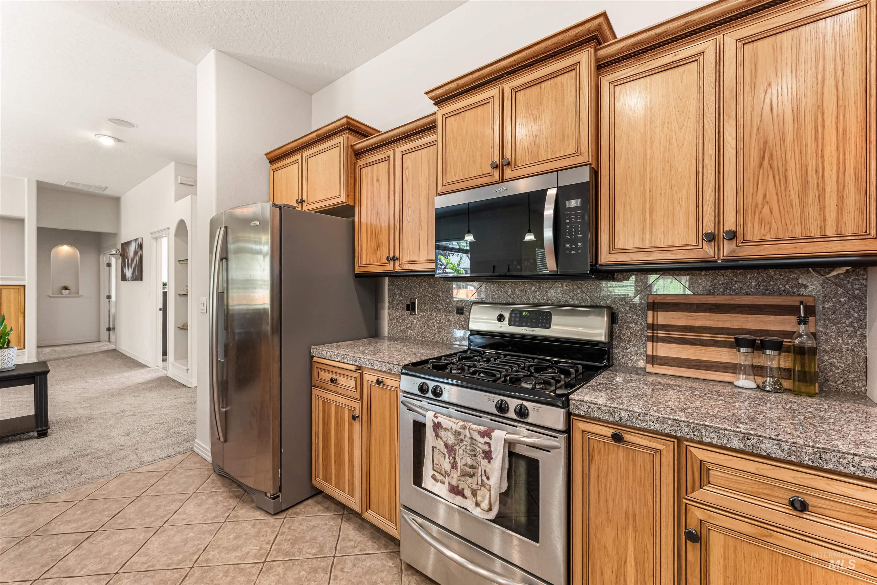 3303 S Montego Way, Nampa, Idaho 83686, 4 Bedrooms, 3.5 Bathrooms, Residential For Sale, Price $745,000, 98986426