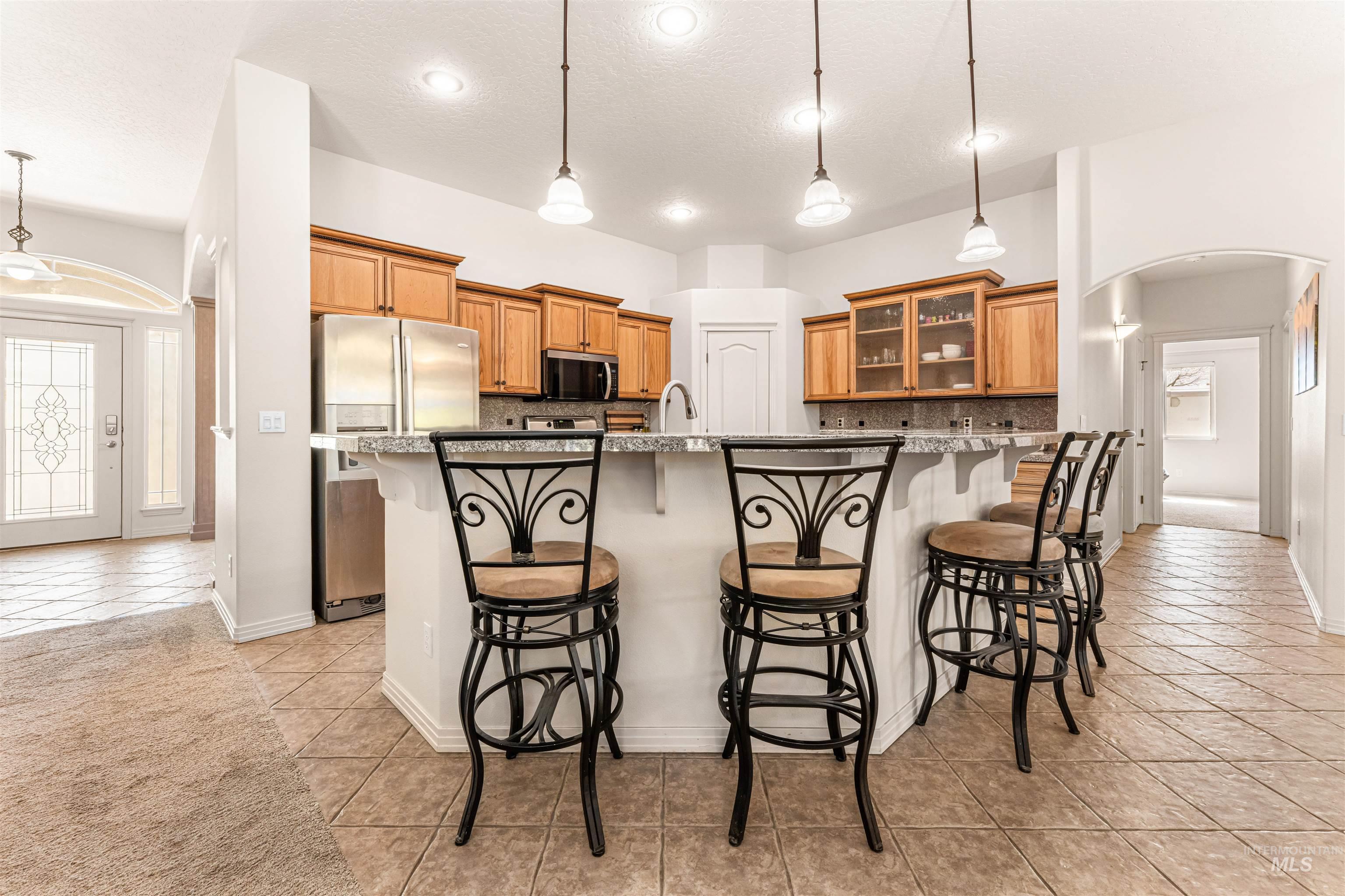 3303 S Montego Way, Nampa, Idaho 83686, 4 Bedrooms, 3.5 Bathrooms, Residential For Sale, Price $745,000, 98986426