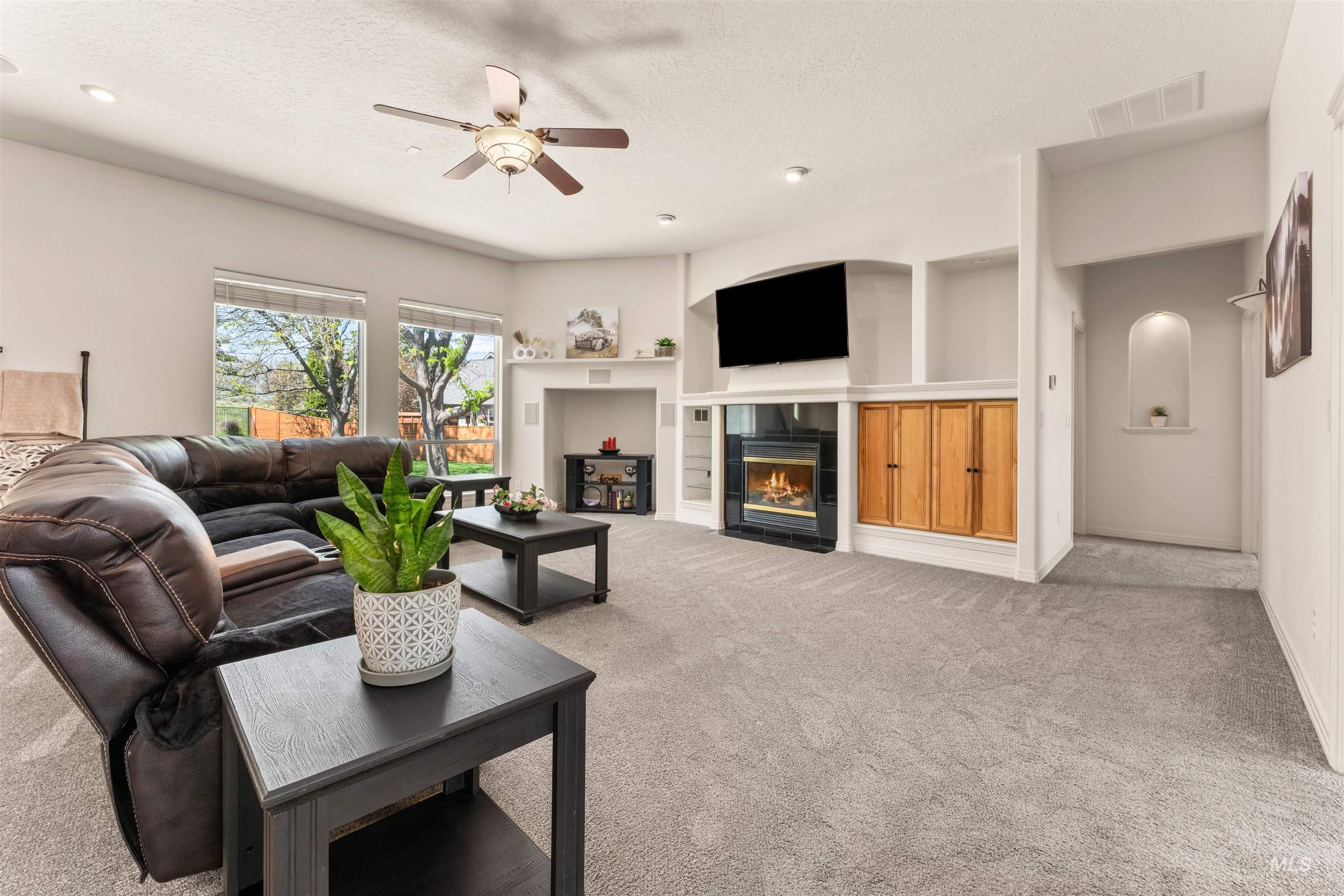 3303 S Montego Way, Nampa, Idaho 83686, 4 Bedrooms, 3.5 Bathrooms, Residential For Sale, Price $745,000, 98986426