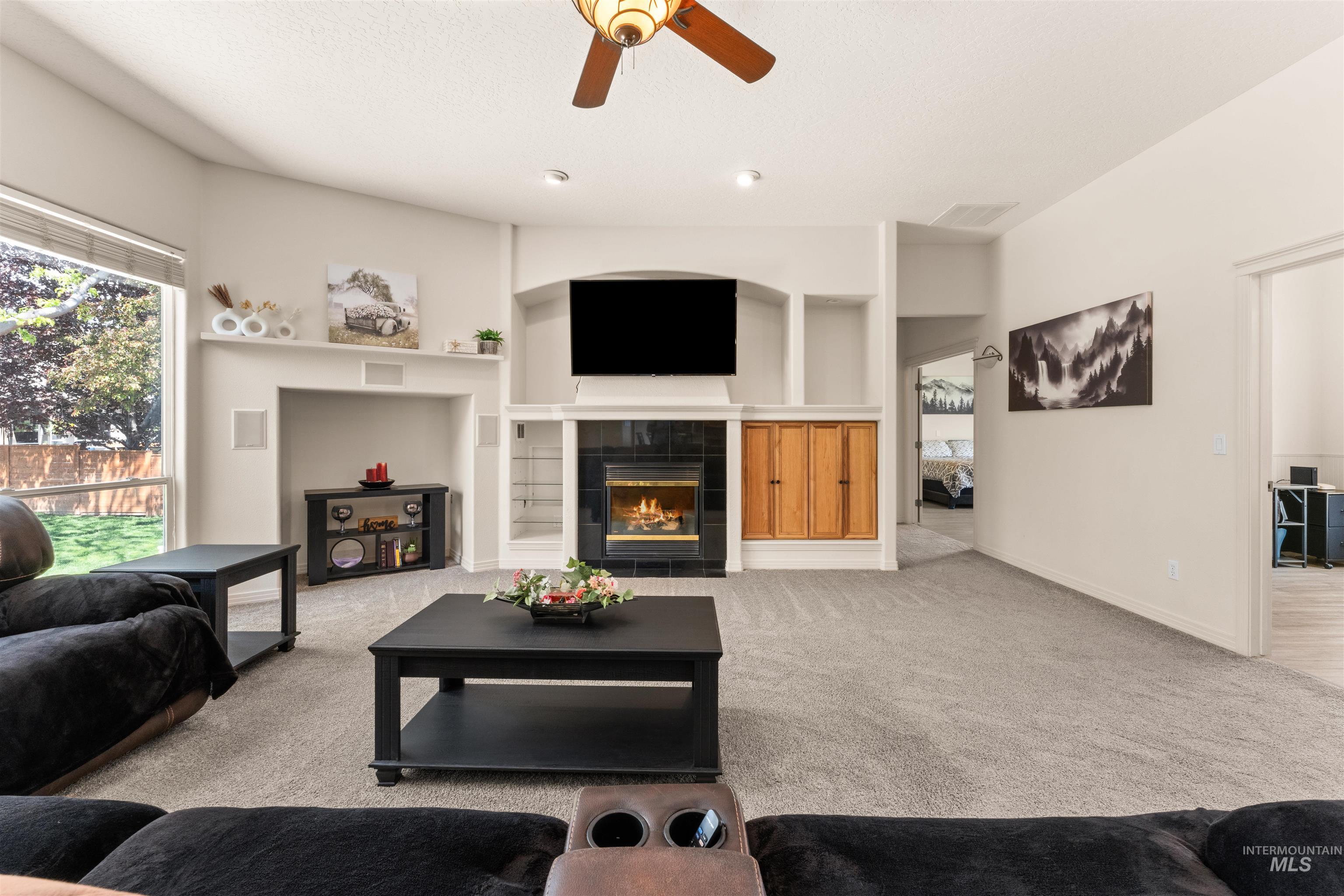 3303 S Montego Way, Nampa, Idaho 83686, 4 Bedrooms, 3.5 Bathrooms, Residential For Sale, Price $745,000, 98986426