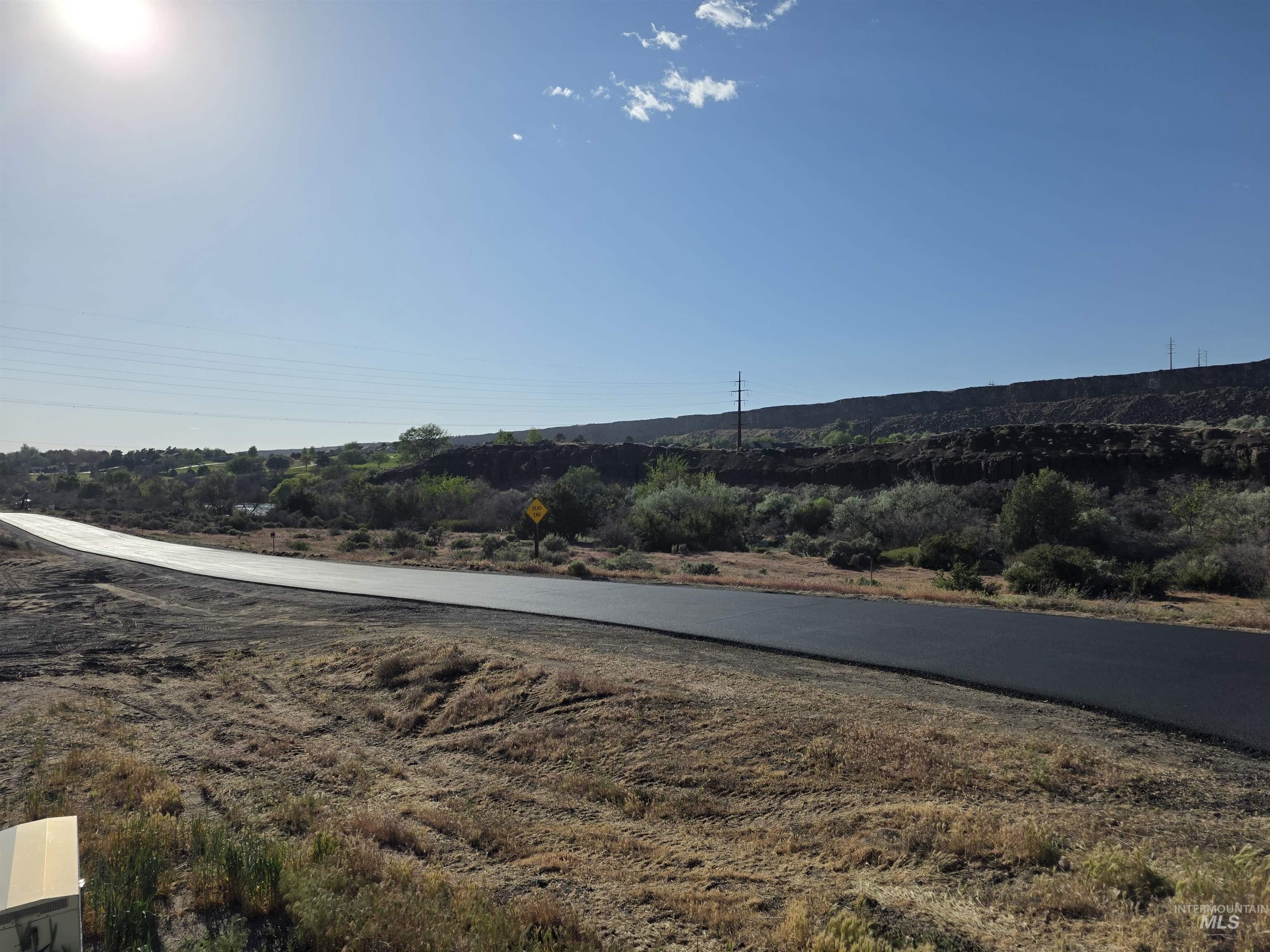 TBD Lot 3 Block 1 Chessmore Drive, Buhl, Idaho 83316, Land For Sale, Price $259,900, 98986428