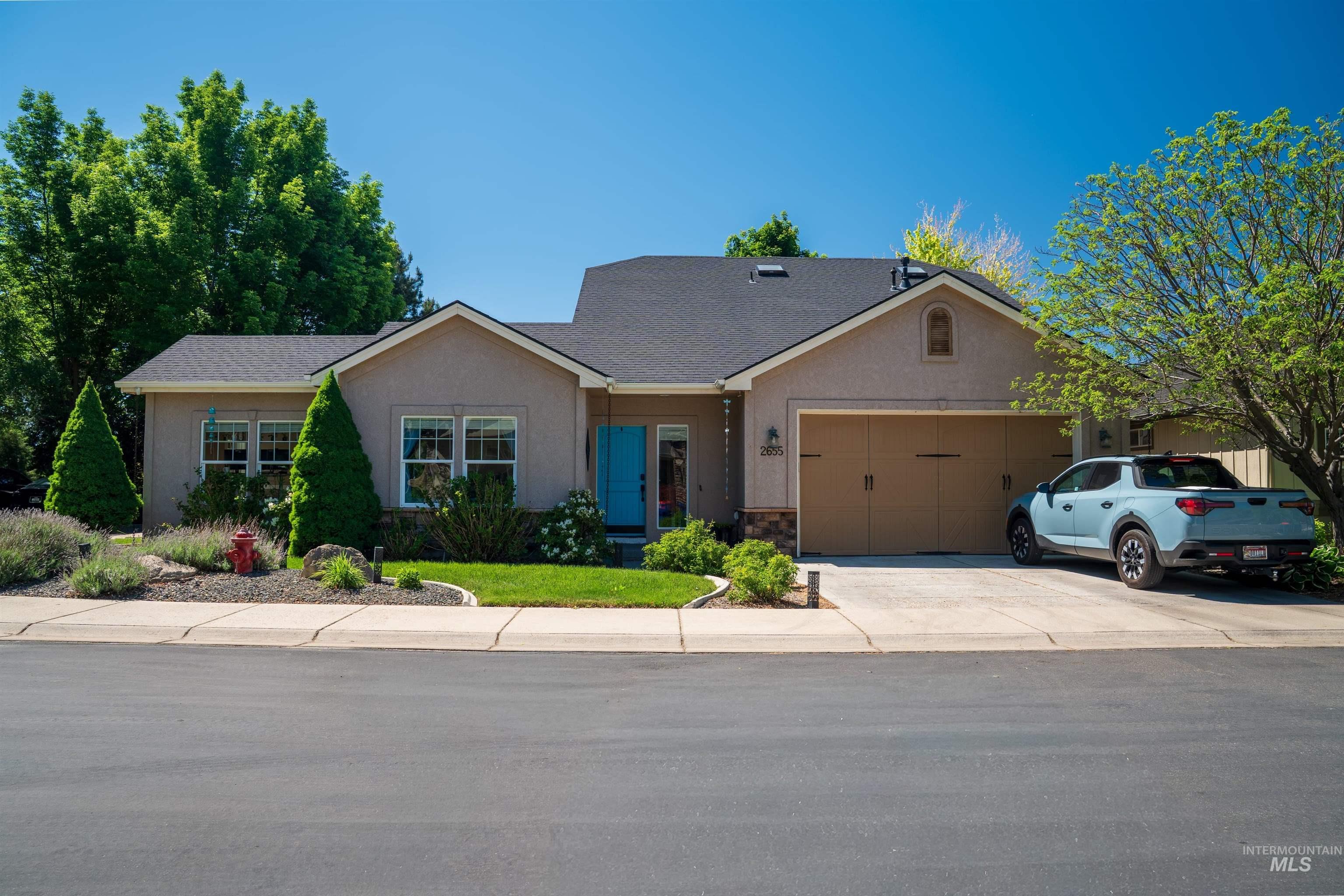 Residential For Sale
