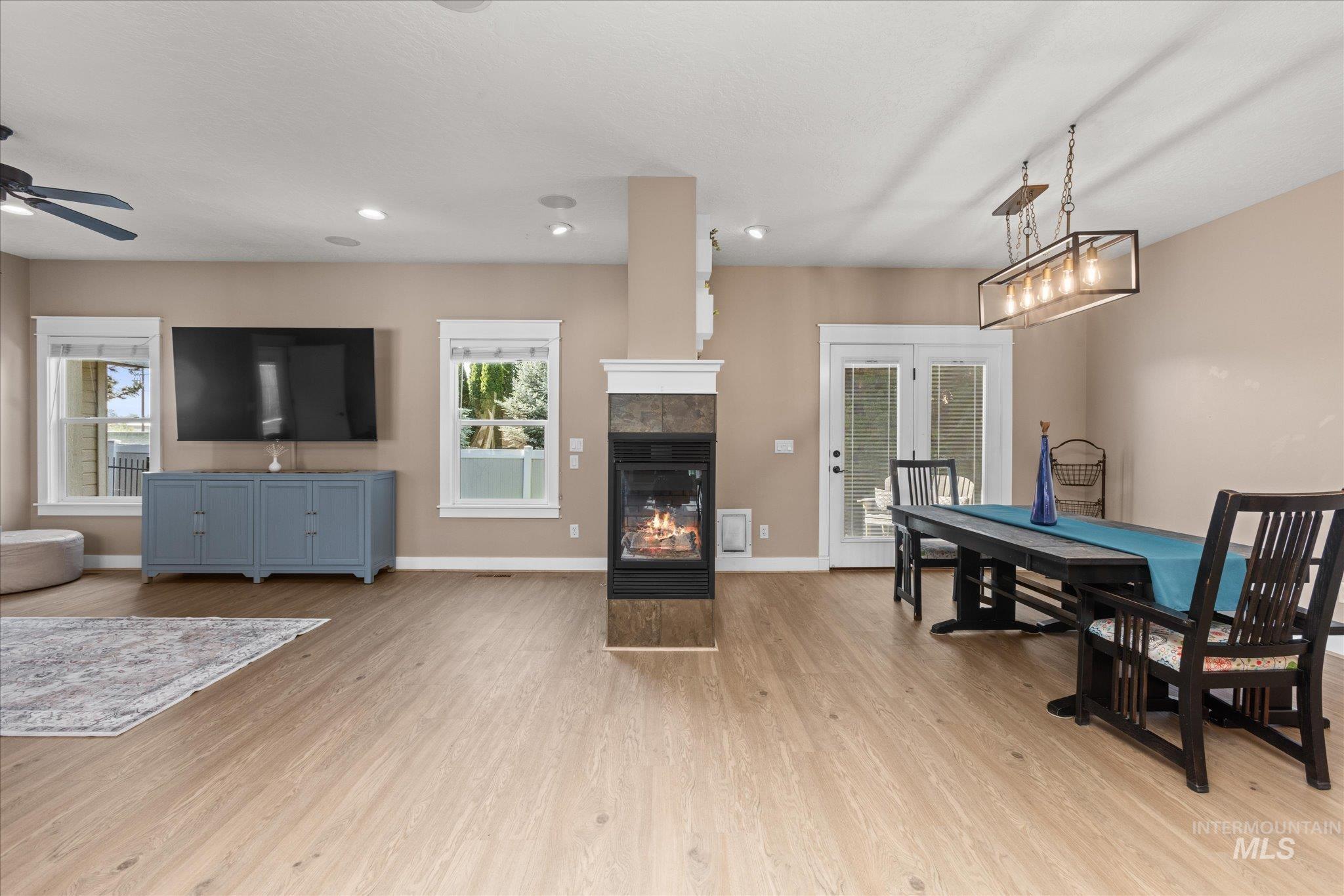 2655 E Piccadilly Ln, Eagle, Idaho 83616, 3 Bedrooms, 2.5 Bathrooms, Residential For Sale, Price $610,000, 98986429