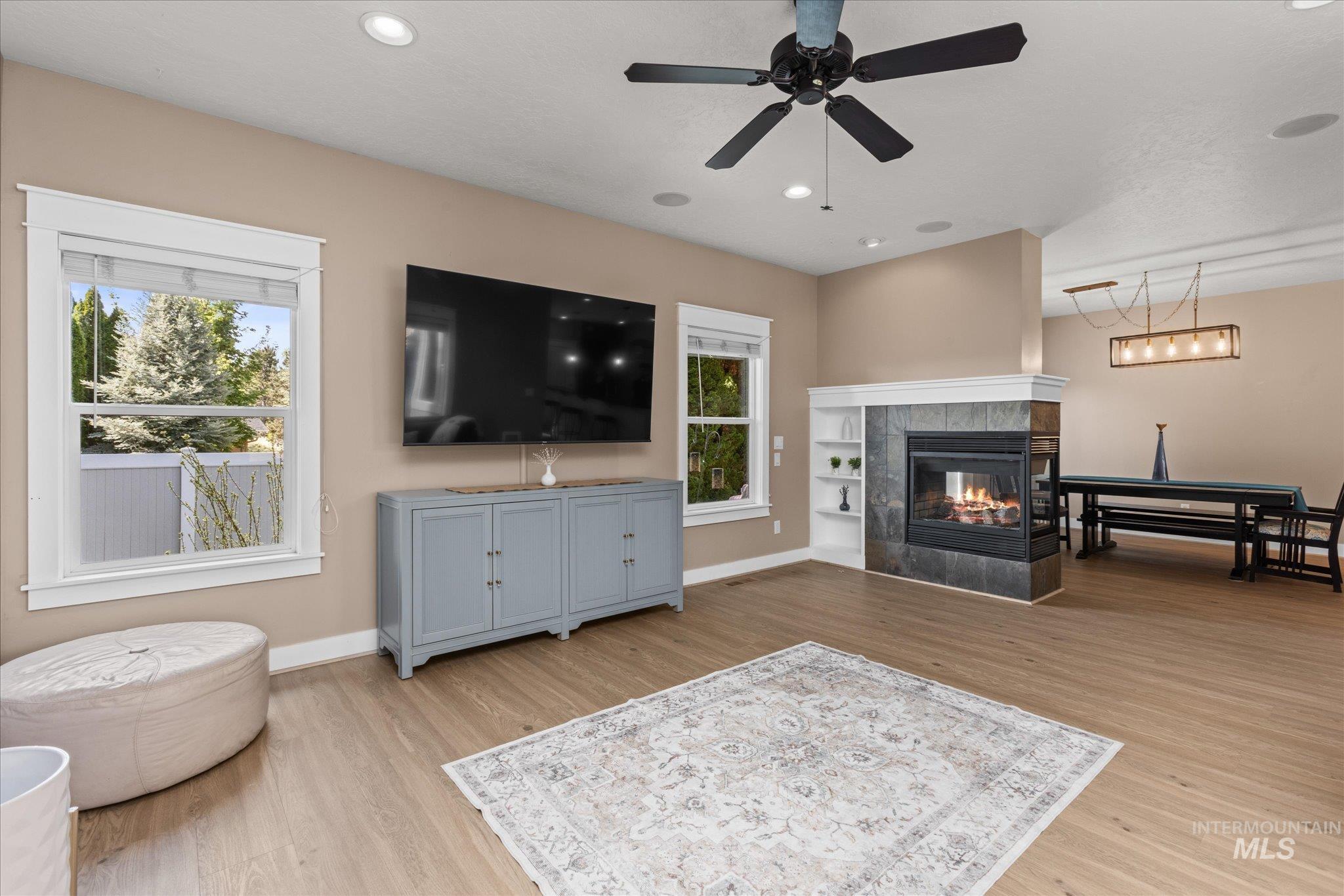 2655 E Piccadilly Ln, Eagle, Idaho 83616, 3 Bedrooms, 2.5 Bathrooms, Residential For Sale, Price $610,000, 98986429