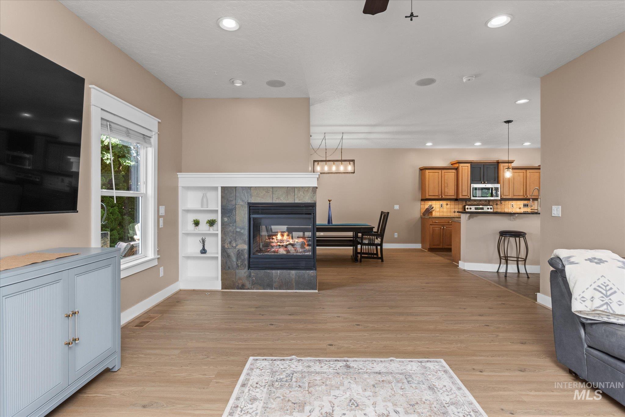 2655 E Piccadilly Ln, Eagle, Idaho 83616, 3 Bedrooms, 2.5 Bathrooms, Residential For Sale, Price $610,000, 98986429