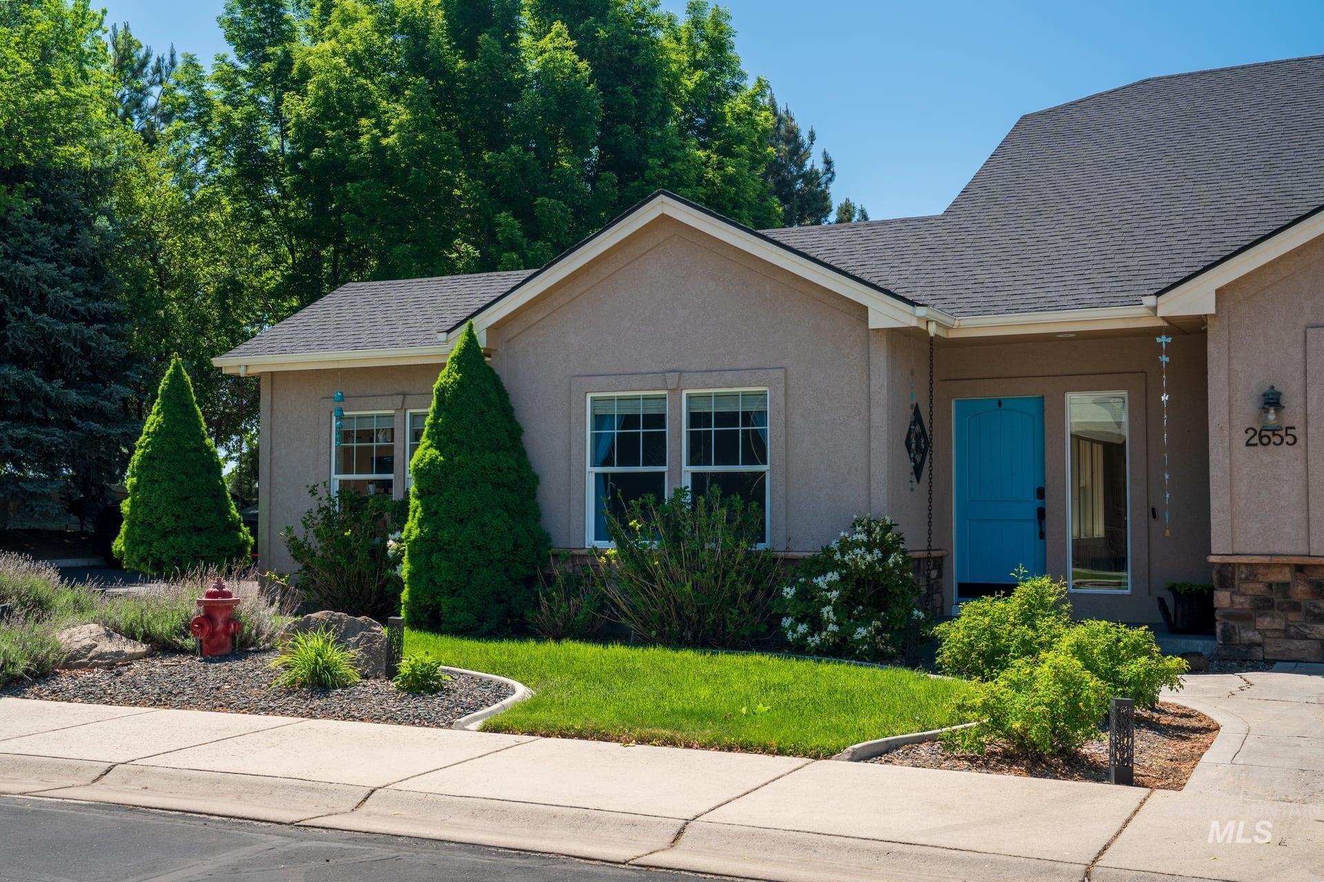 2655 E Piccadilly Ln, Eagle, Idaho 83616, 3 Bedrooms, 2.5 Bathrooms, Residential For Sale, Price $679,999, 98986429