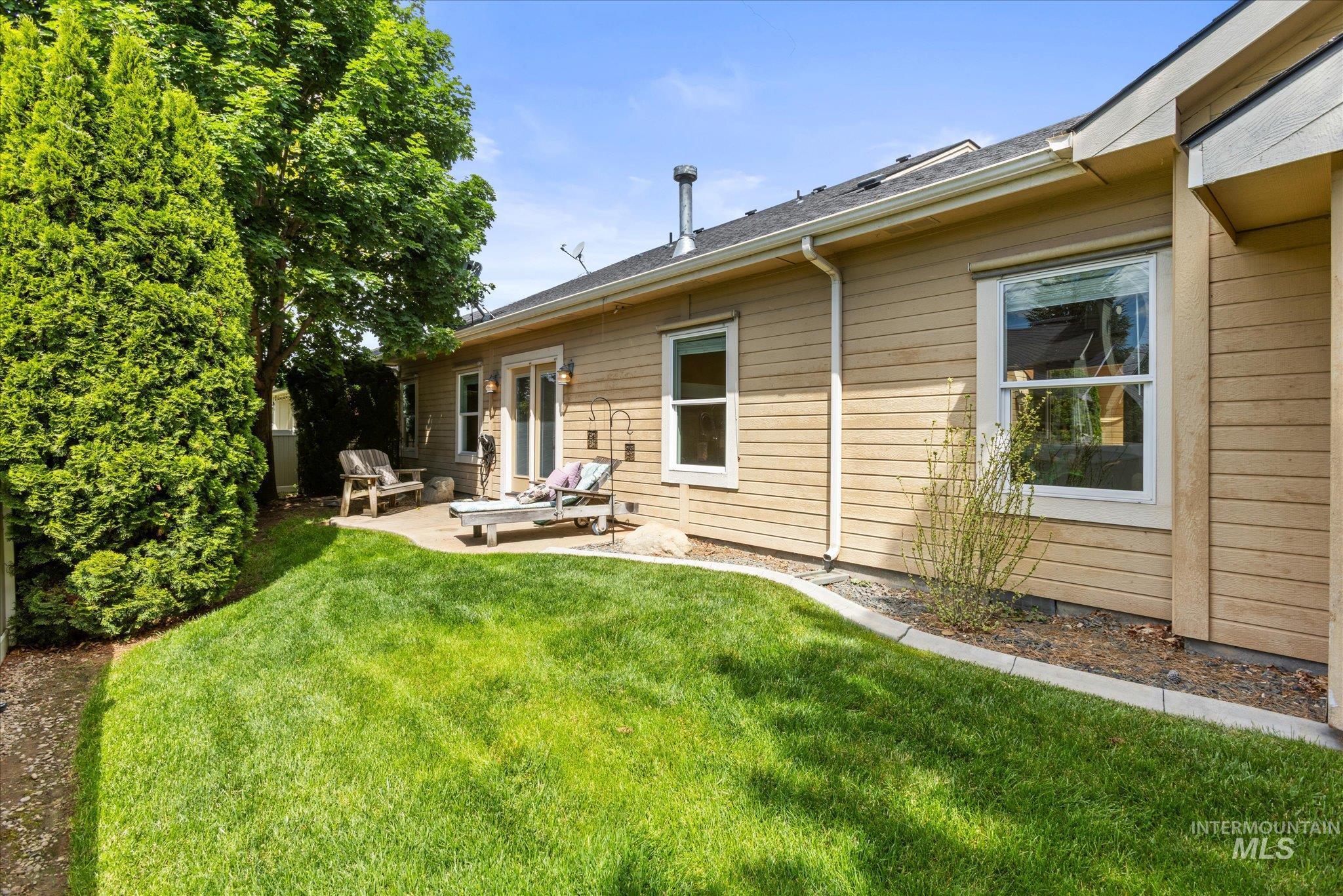 2655 E Piccadilly Ln, Eagle, Idaho 83616, 3 Bedrooms, 2.5 Bathrooms, Residential For Sale, Price $610,000, 98986429