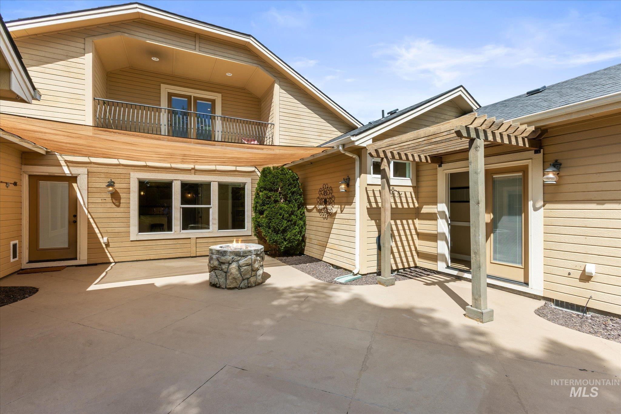 2655 E Piccadilly Ln, Eagle, Idaho 83616, 3 Bedrooms, 2.5 Bathrooms, Residential For Sale, Price $610,000, 98986429