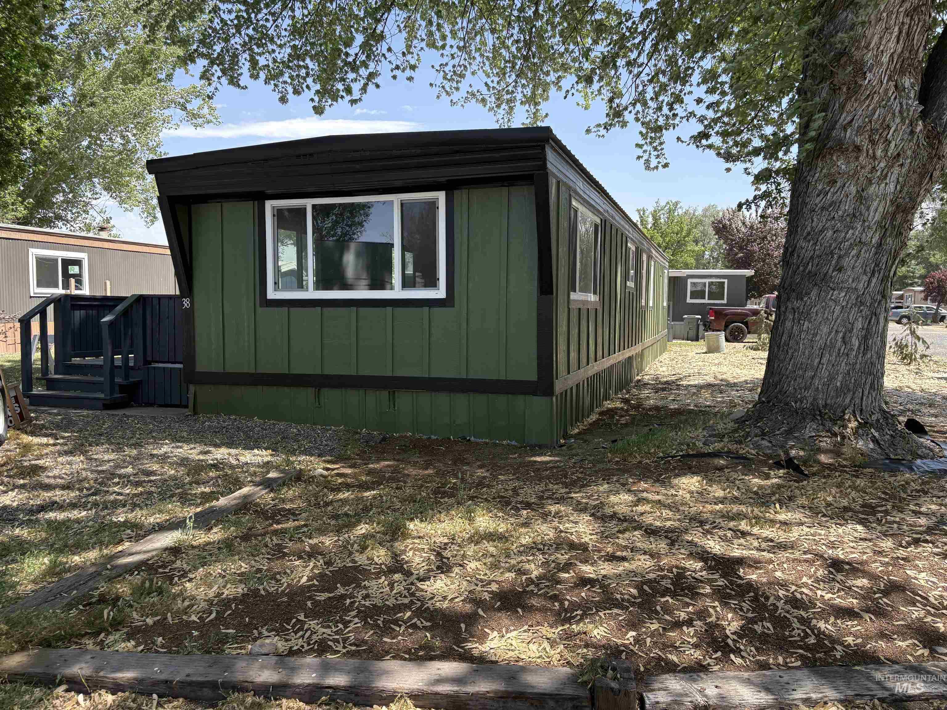 Residential For Sale