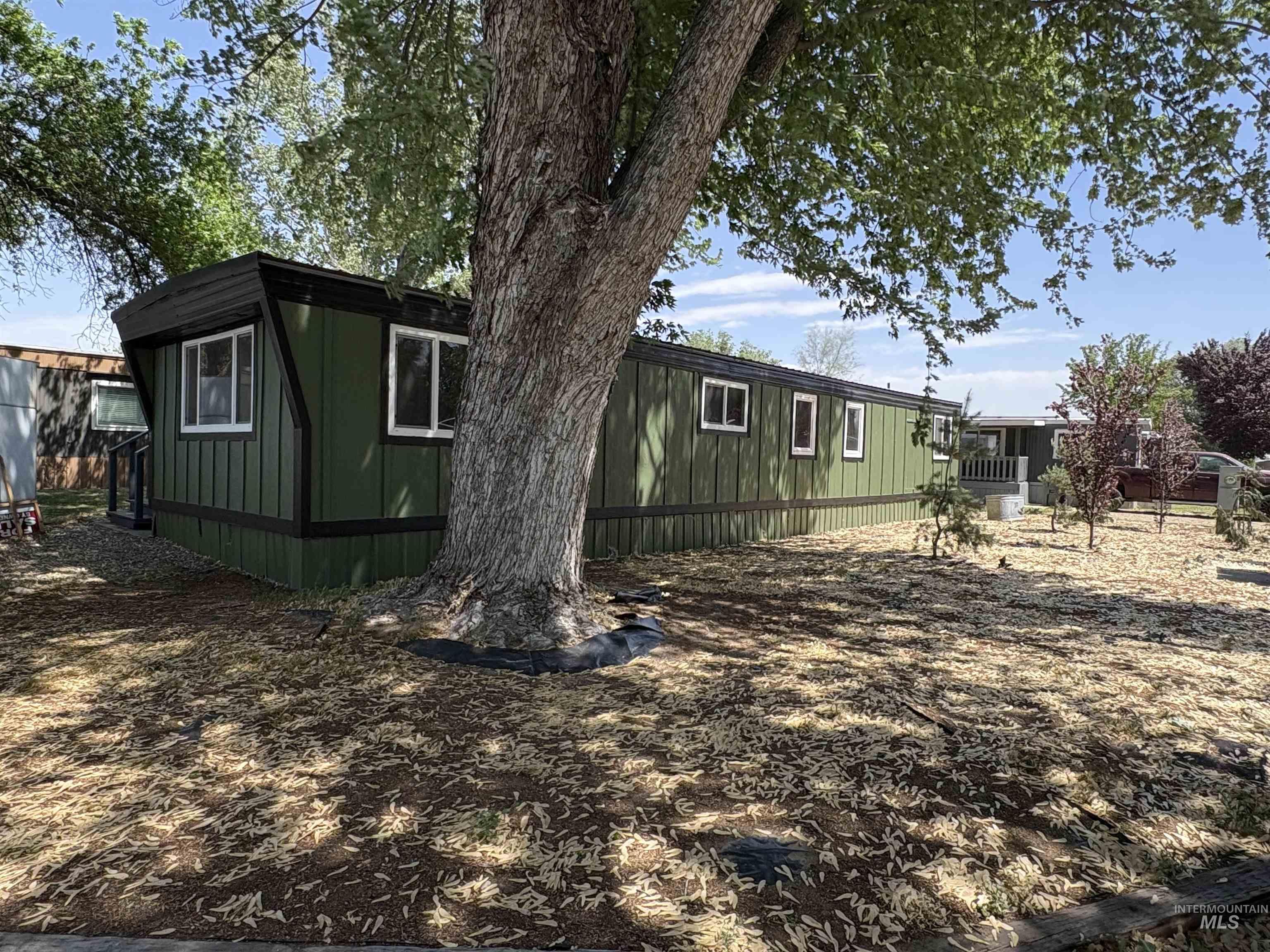 401 Main St #38, Homedale, Idaho 83628, 3 Bedrooms, 1 Bathroom, Residential For Sale, Price $65,000, 98986432