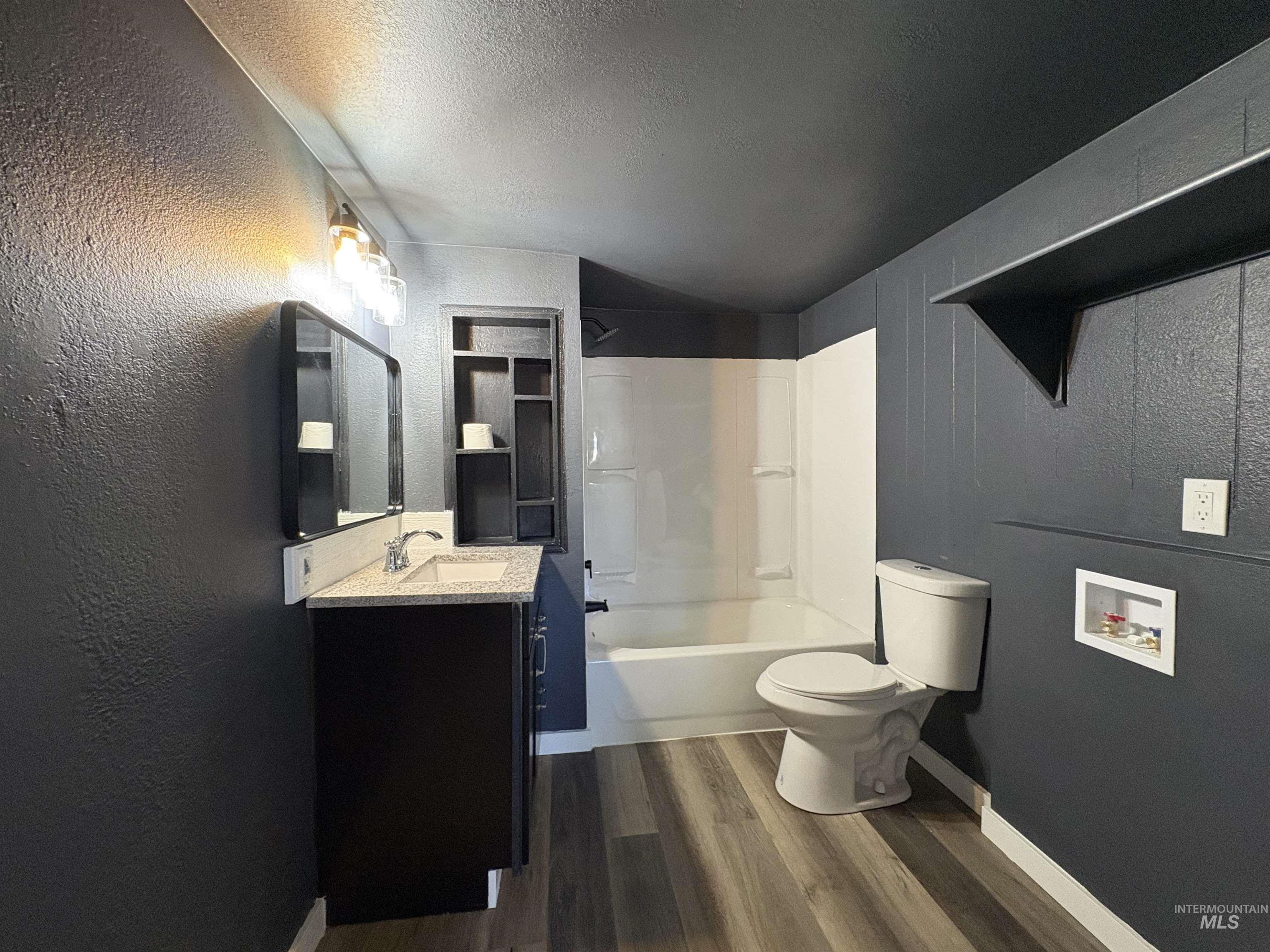 401 Main St #38, Homedale, Idaho 83628, 3 Bedrooms, 1 Bathroom, Residential For Sale, Price $65,000, 98986432