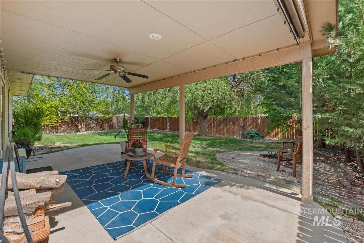 16930 N Darmady Loop, Nampa, Idaho 83687, 4 Bedrooms, 3 Bathrooms, Residential For Sale, Price $434,900, 98986433