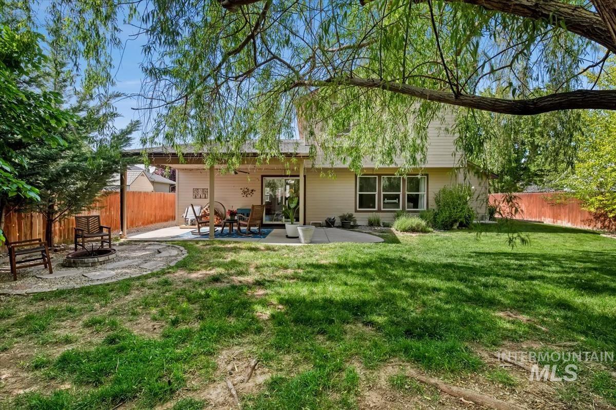 16930 N Darmady Loop, Nampa, Idaho 83687, 4 Bedrooms, 3 Bathrooms, Residential For Sale, Price $434,900, 98986433