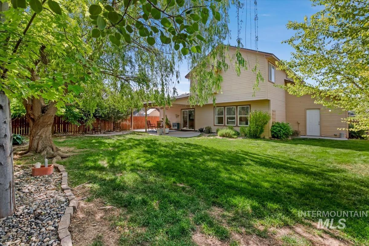 16930 N Darmady Loop, Nampa, Idaho 83687, 4 Bedrooms, 3 Bathrooms, Residential For Sale, Price $434,900, 98986433