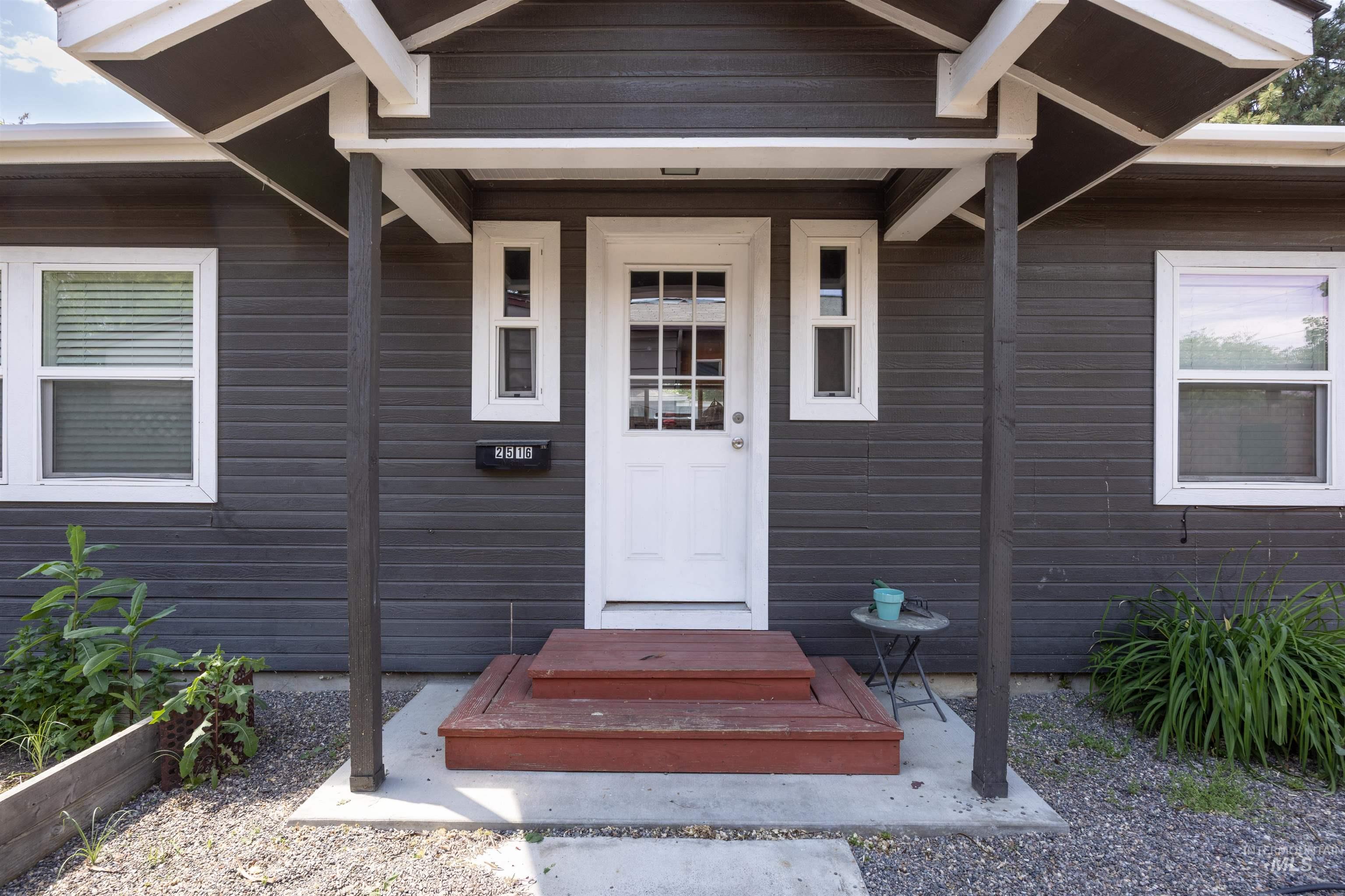Residential For Sale