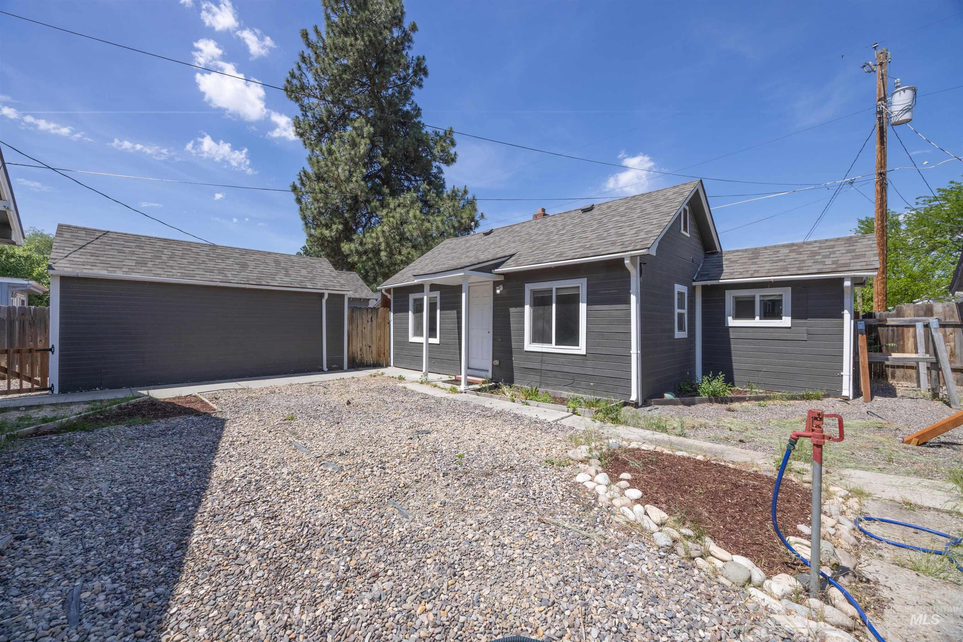 2514 & 2516 W Jefferson St, Boise, Idaho 83702, 5 Bedrooms, 2 Bathrooms, Residential For Sale, Price $699,900, 98986436