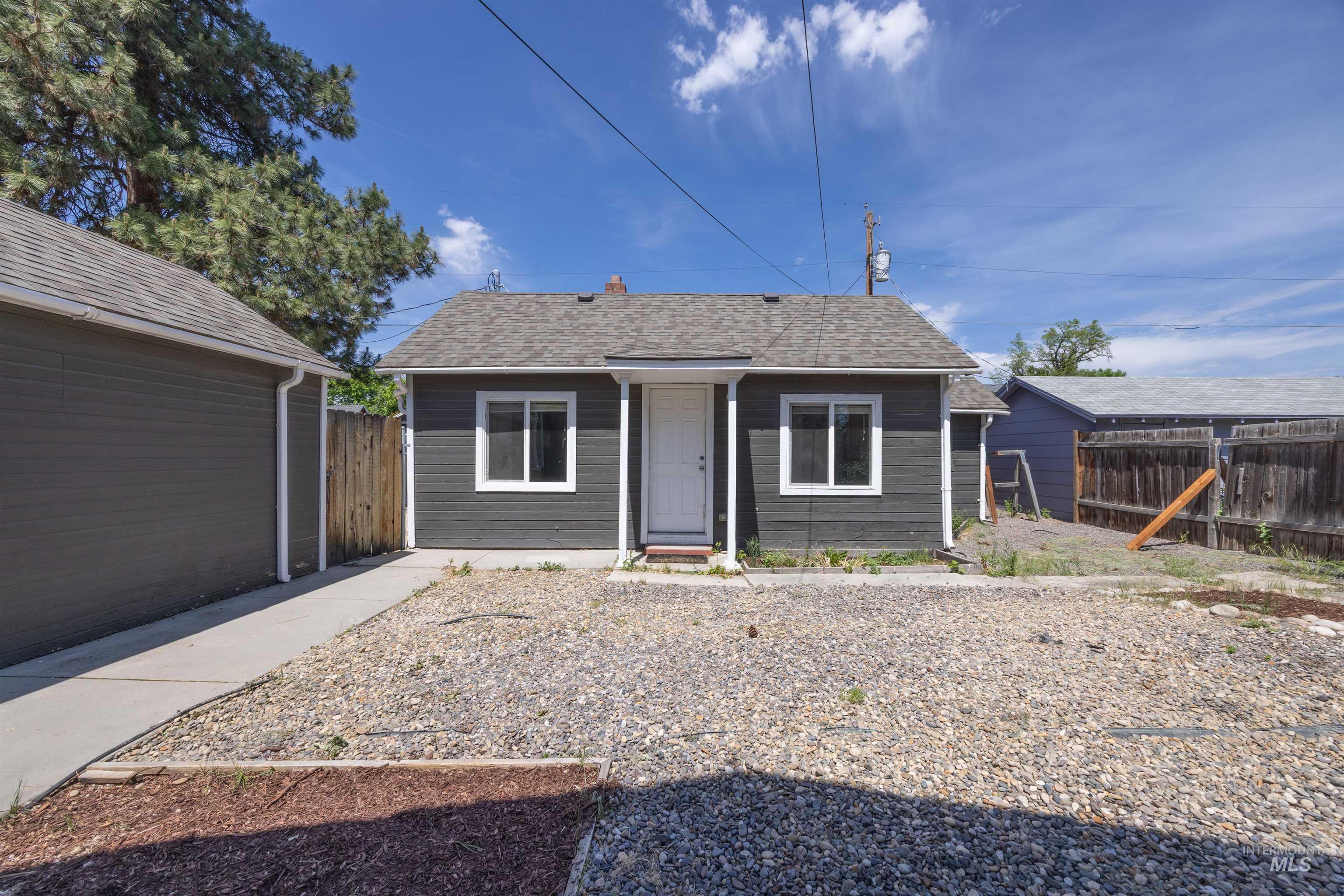 2514 & 2516 W Jefferson St, Boise, Idaho 83702, 5 Bedrooms, 2 Bathrooms, Residential For Sale, Price $699,900, 98986436