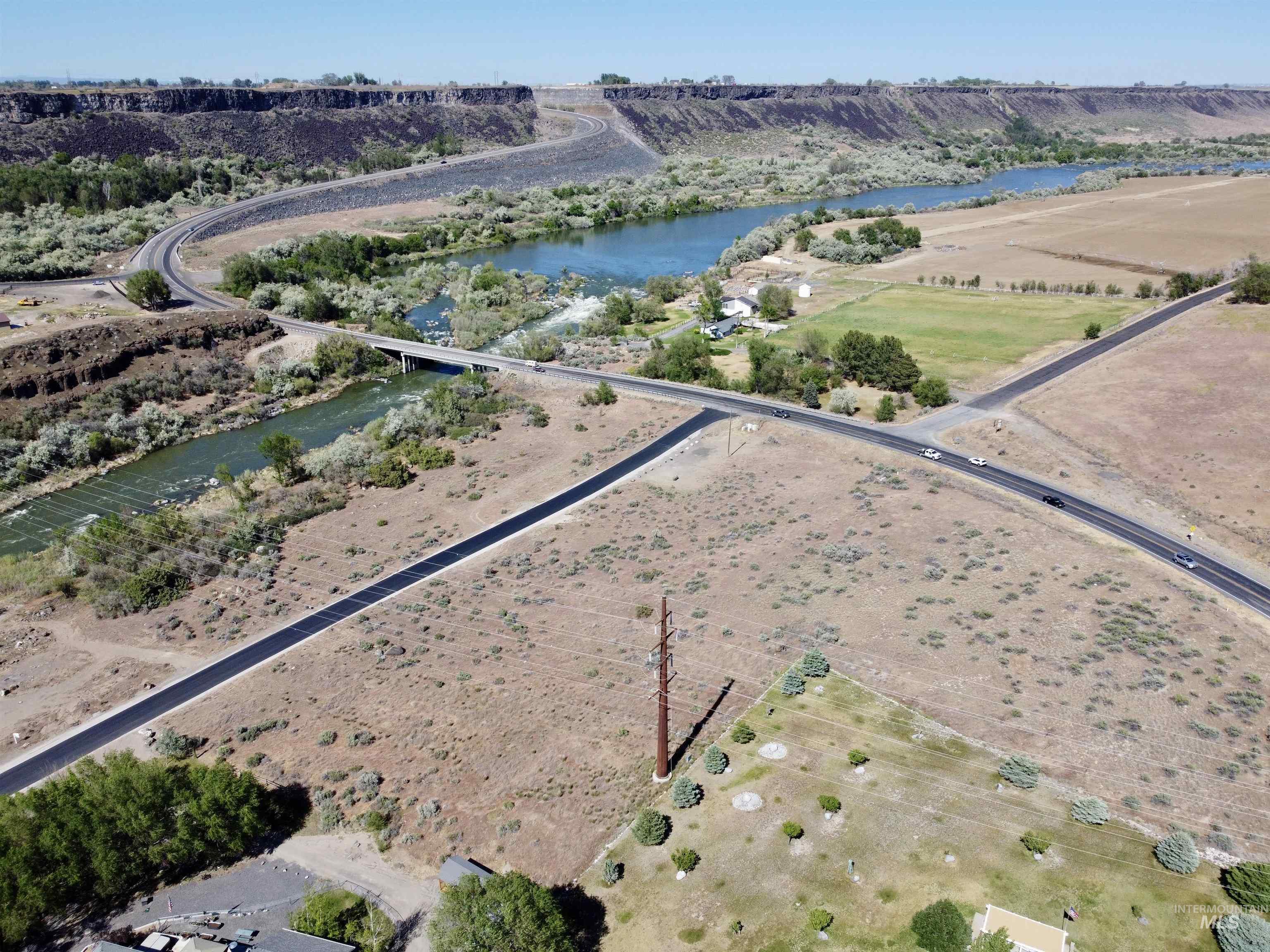 TBD Lot 1 Block 2 Chessmore Drive, Buhl, Idaho 83316, Land For Sale, Price $115,900, 98986437