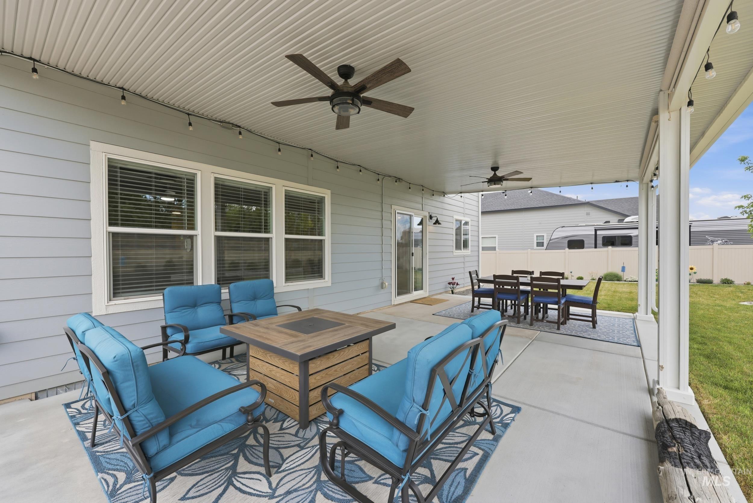 13149 S Chawon River Ave, Nampa, Idaho 83686, 4 Bedrooms, 2.5 Bathrooms, Residential For Sale, Price $500,000, 98986438
