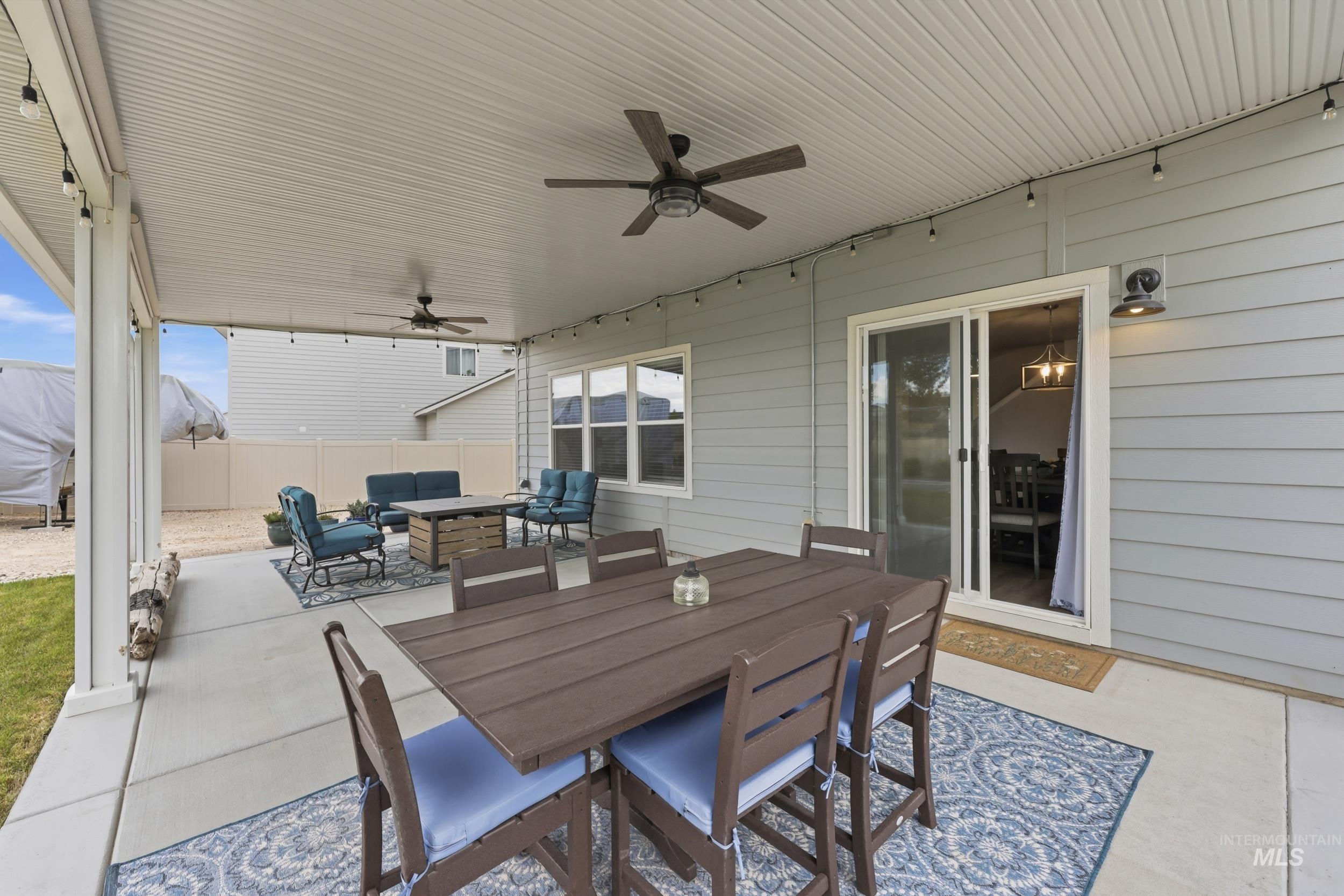 13149 S Chawon River Ave, Nampa, Idaho 83686, 4 Bedrooms, 2.5 Bathrooms, Residential For Sale, Price $500,000, 98986438