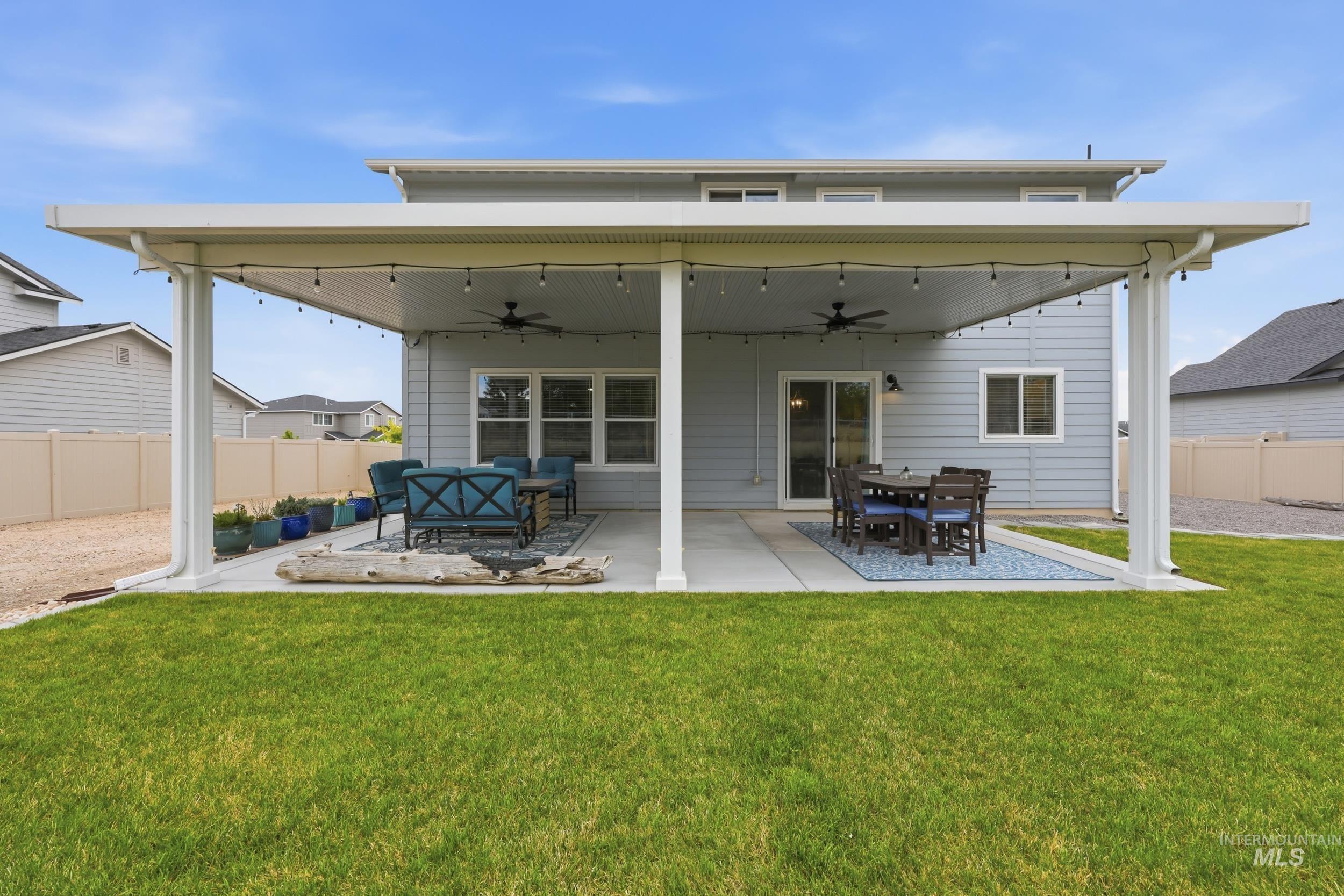 13149 S Chawon River Ave, Nampa, Idaho 83686, 4 Bedrooms, 2.5 Bathrooms, Residential For Sale, Price $500,000, 98986438