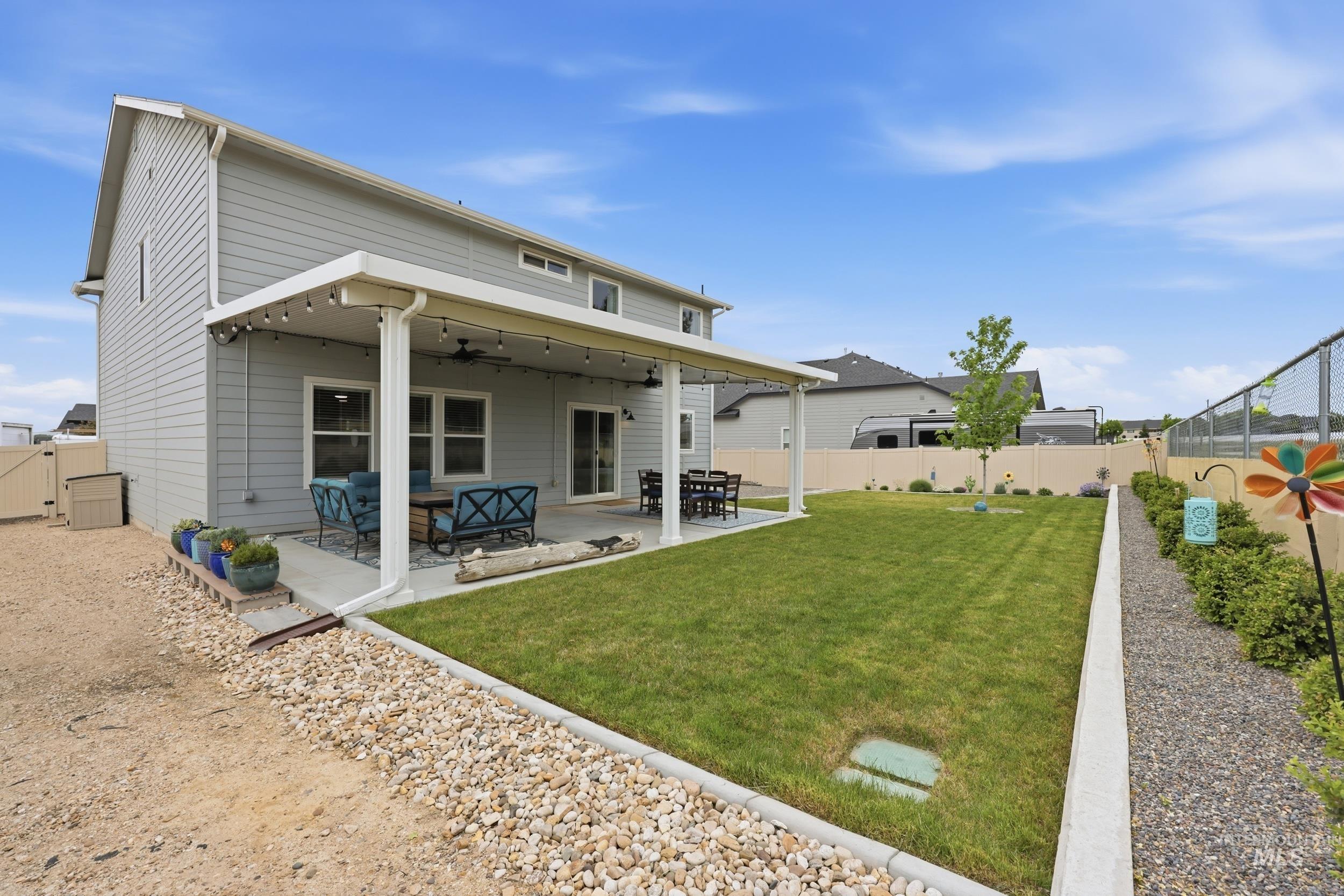 13149 S Chawon River Ave, Nampa, Idaho 83686, 4 Bedrooms, 2.5 Bathrooms, Residential For Sale, Price $500,000, 98986438