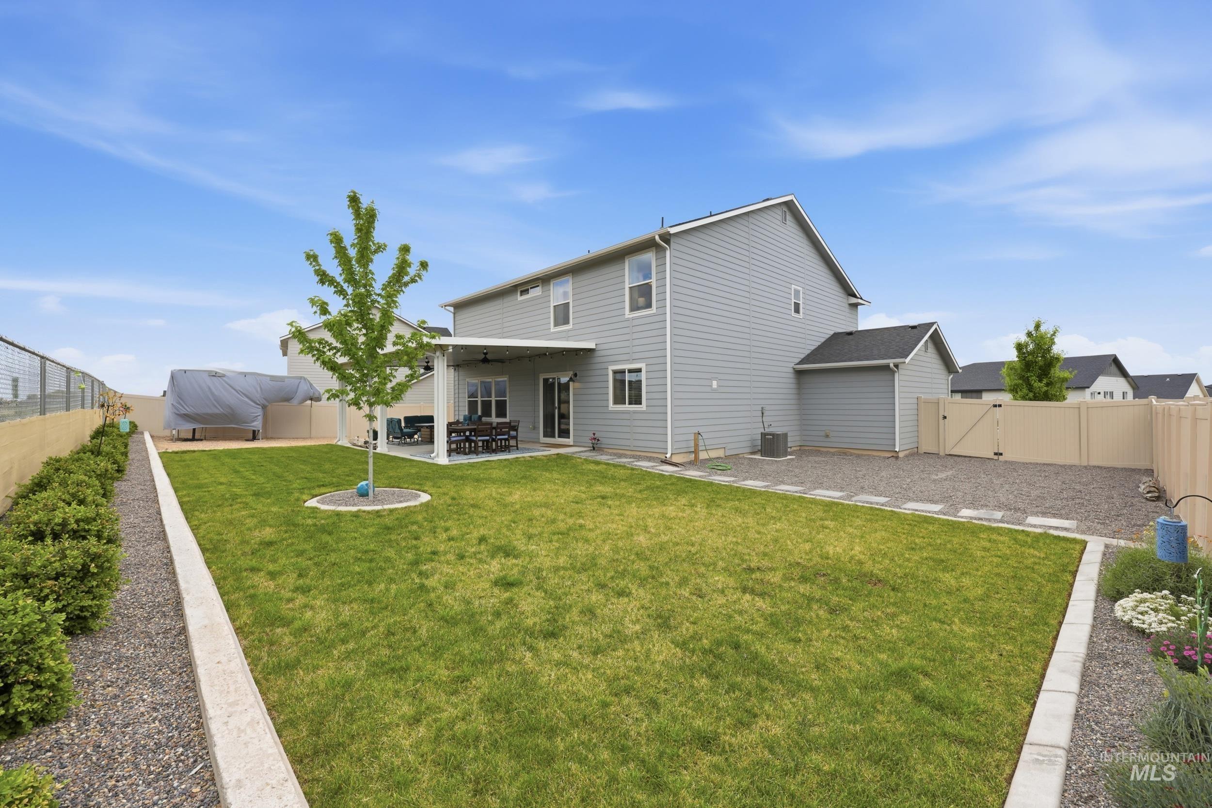 13149 S Chawon River Ave, Nampa, Idaho 83686, 4 Bedrooms, 2.5 Bathrooms, Residential For Sale, Price $500,000, 98986438