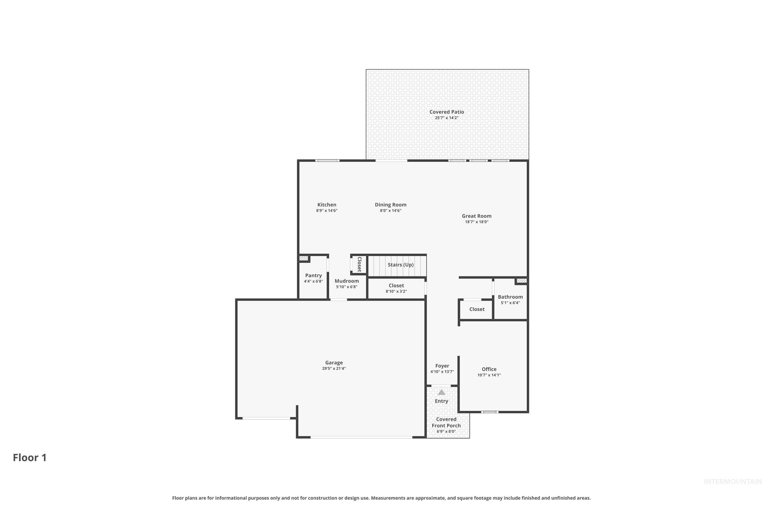 13149 S Chawon River Ave, Nampa, Idaho 83686, 4 Bedrooms, 2.5 Bathrooms, Residential For Sale, Price $500,000, 98986438