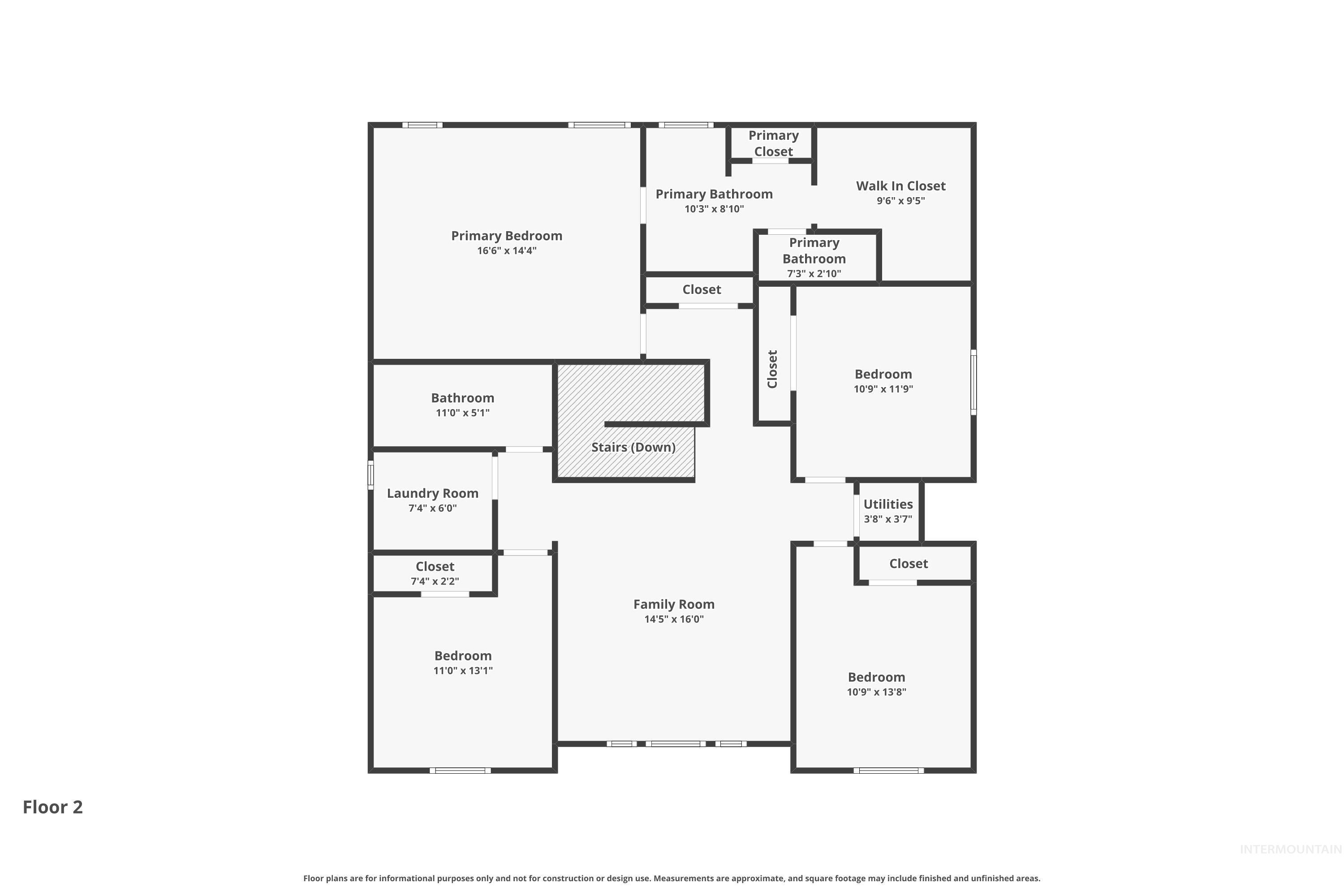 13149 S Chawon River Ave, Nampa, Idaho 83686, 4 Bedrooms, 2.5 Bathrooms, Residential For Sale, Price $500,000, 98986438