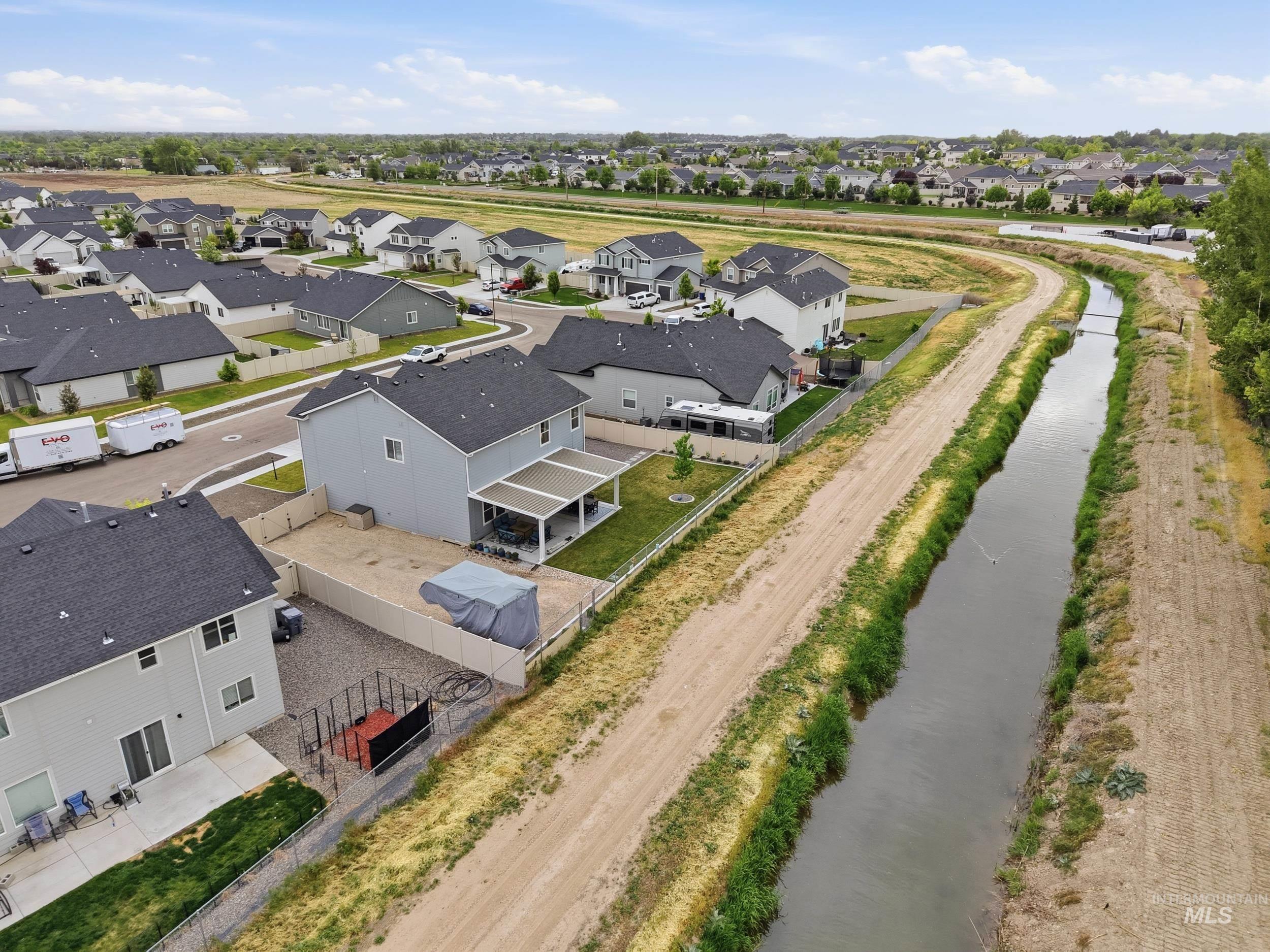 13149 S Chawon River Ave, Nampa, Idaho 83686, 4 Bedrooms, 2.5 Bathrooms, Residential For Sale, Price $500,000, 98986438