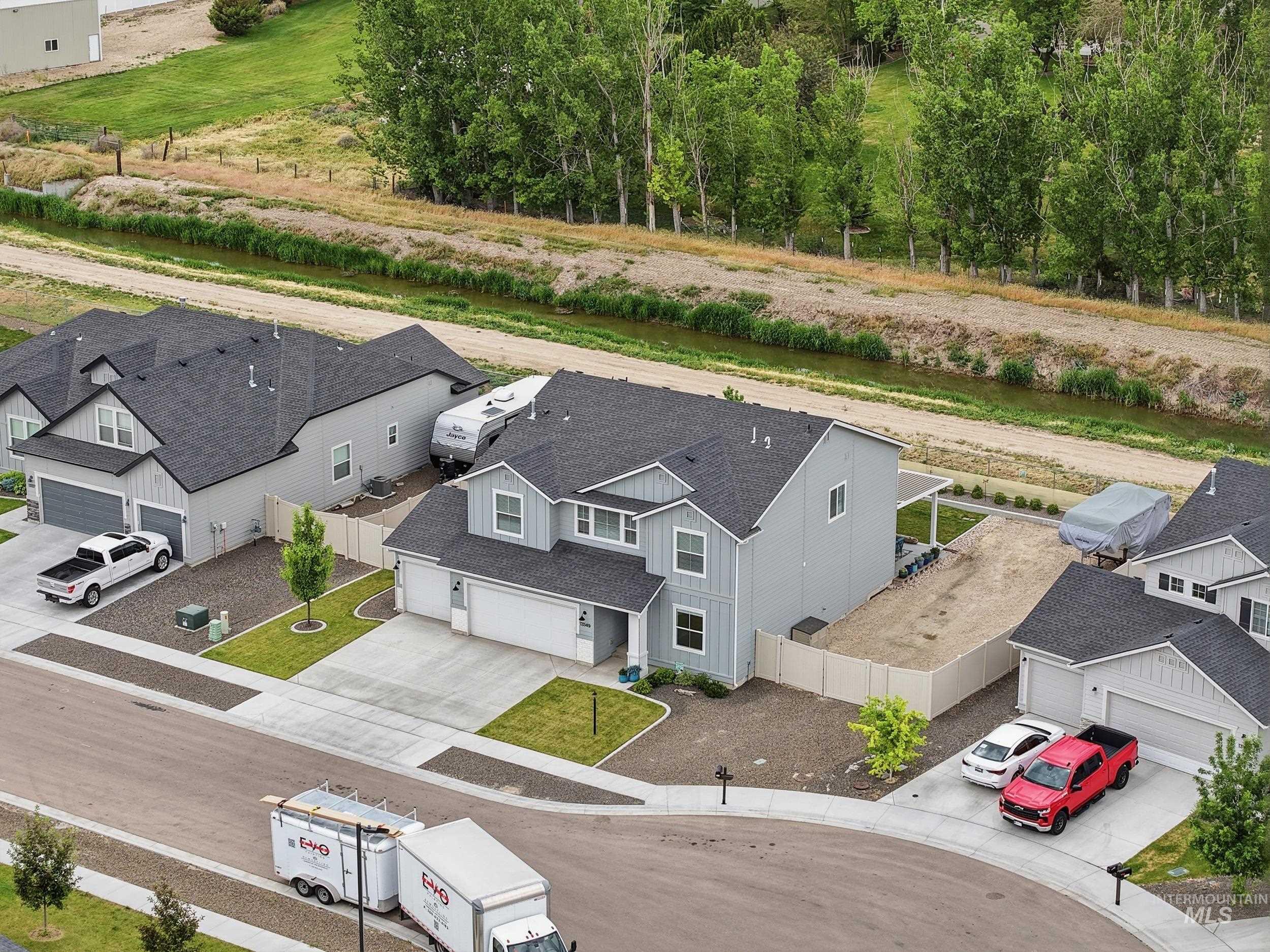 13149 S Chawon River Ave, Nampa, Idaho 83686, 4 Bedrooms, 2.5 Bathrooms, Residential For Sale, Price $500,000, 98986438
