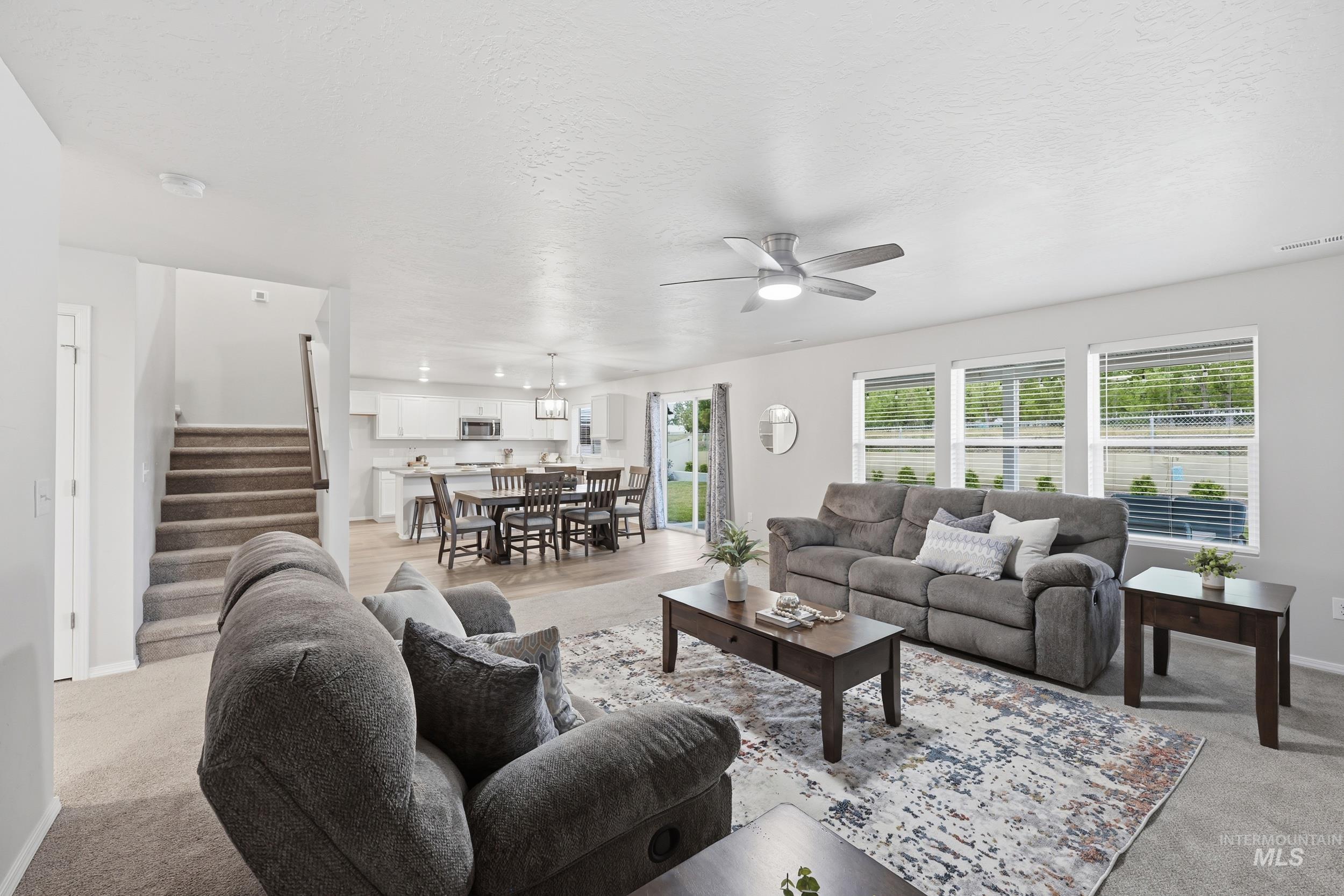 13149 S Chawon River Ave, Nampa, Idaho 83686, 4 Bedrooms, 2.5 Bathrooms, Residential For Sale, Price $500,000, 98986438