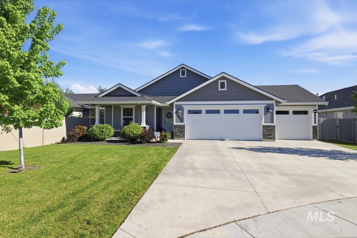 12640 W McBean Ct., Star, Idaho 83669, 3 Bedrooms, 2 Bathrooms, Residential For Sale, Price $514,990, 98986439