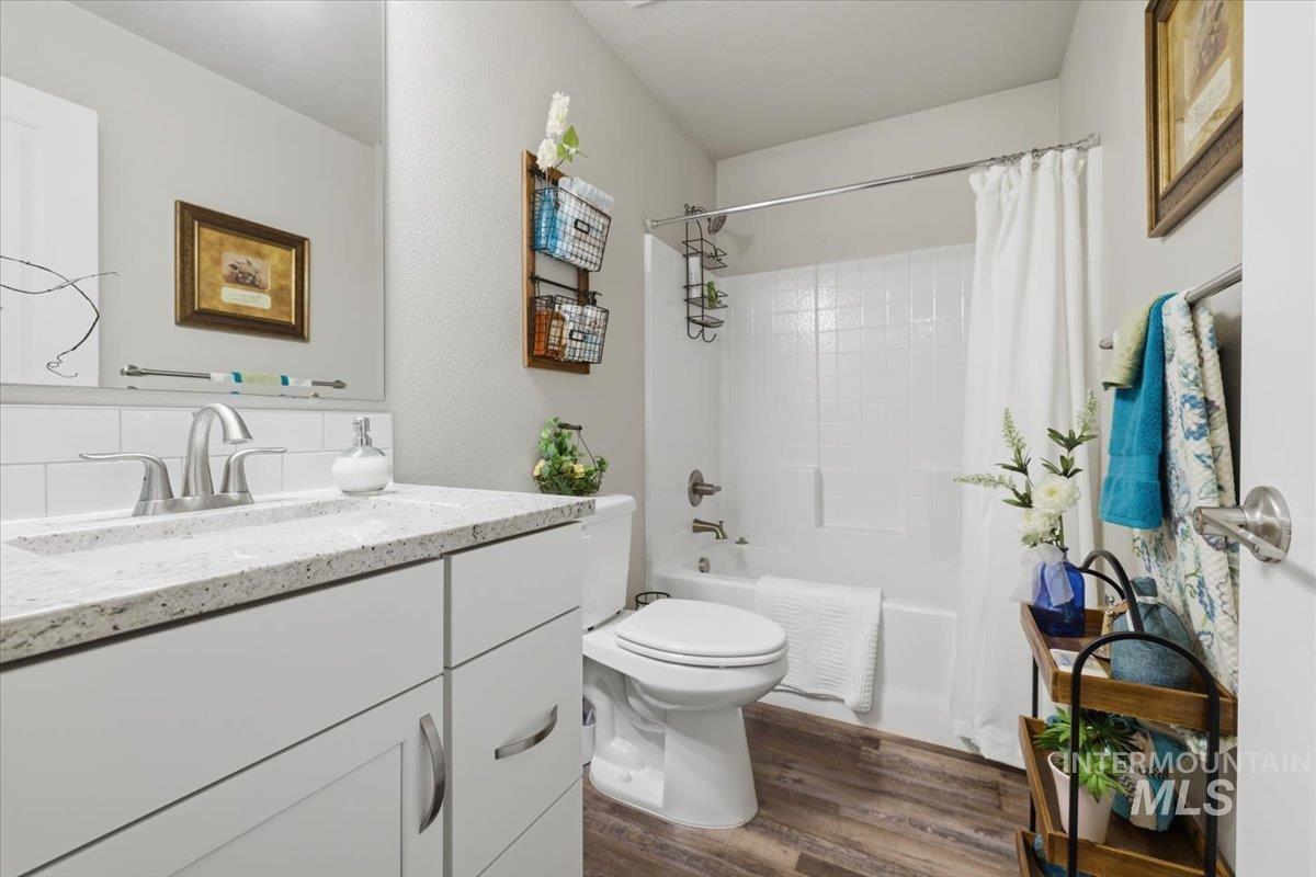 12640 W McBean Ct., Star, Idaho 83669, 3 Bedrooms, 2 Bathrooms, Residential For Sale, Price $514,990, 98986439