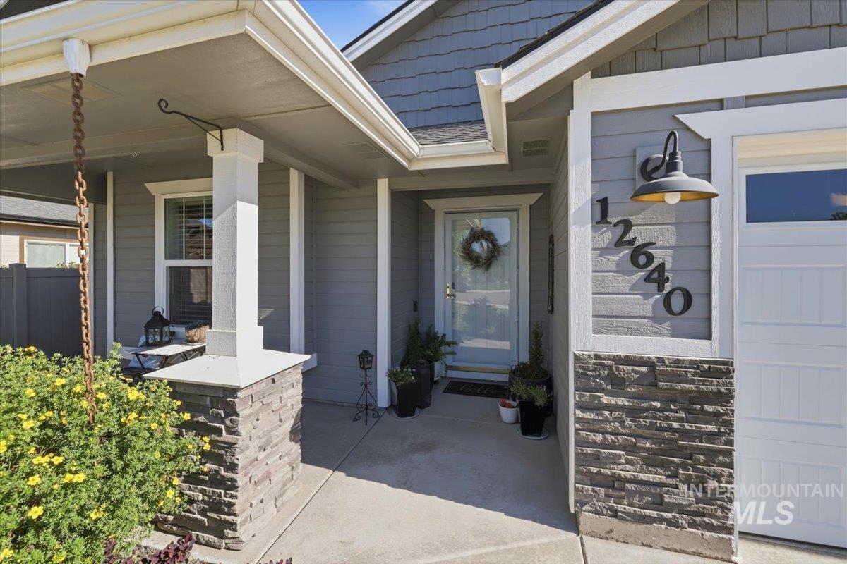 12640 W McBean Ct., Star, Idaho 83669, 3 Bedrooms, 2 Bathrooms, Residential For Sale, Price $514,990, 98986439