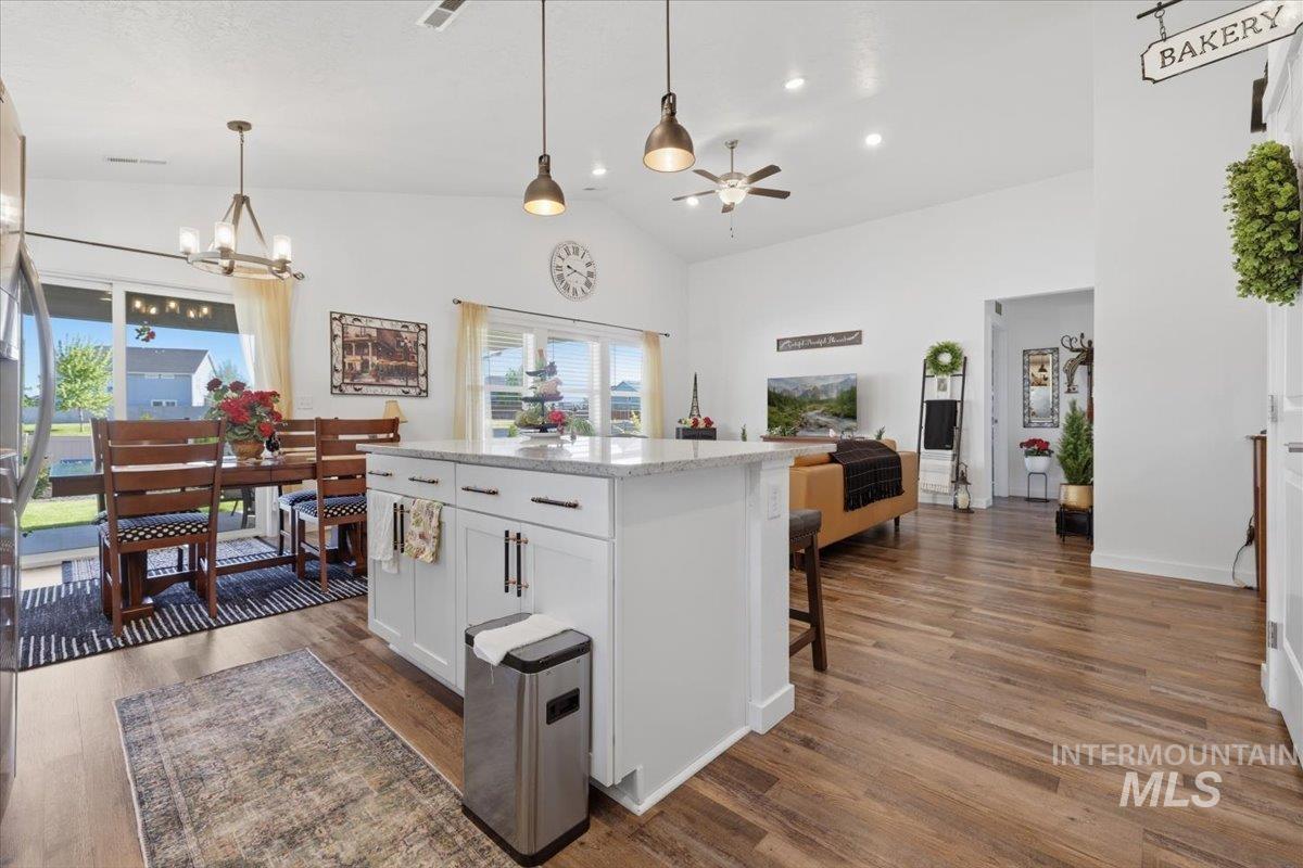 12640 W McBean Ct., Star, Idaho 83669, 3 Bedrooms, 2 Bathrooms, Residential For Sale, Price $514,990, 98986439